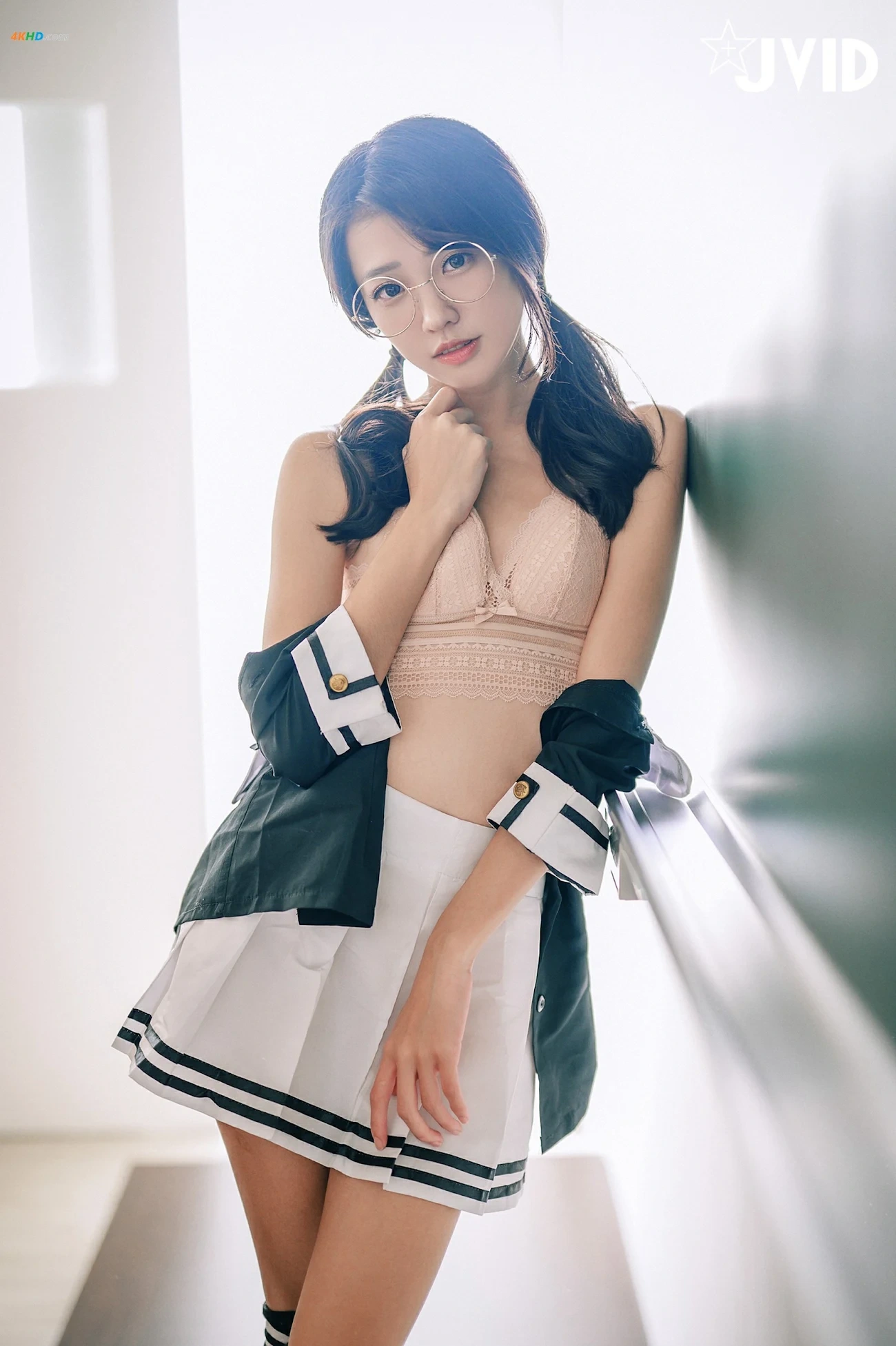 [JVID] YanYan Angel - GaoYanZhiTianMeiYouHuo — photo 119
