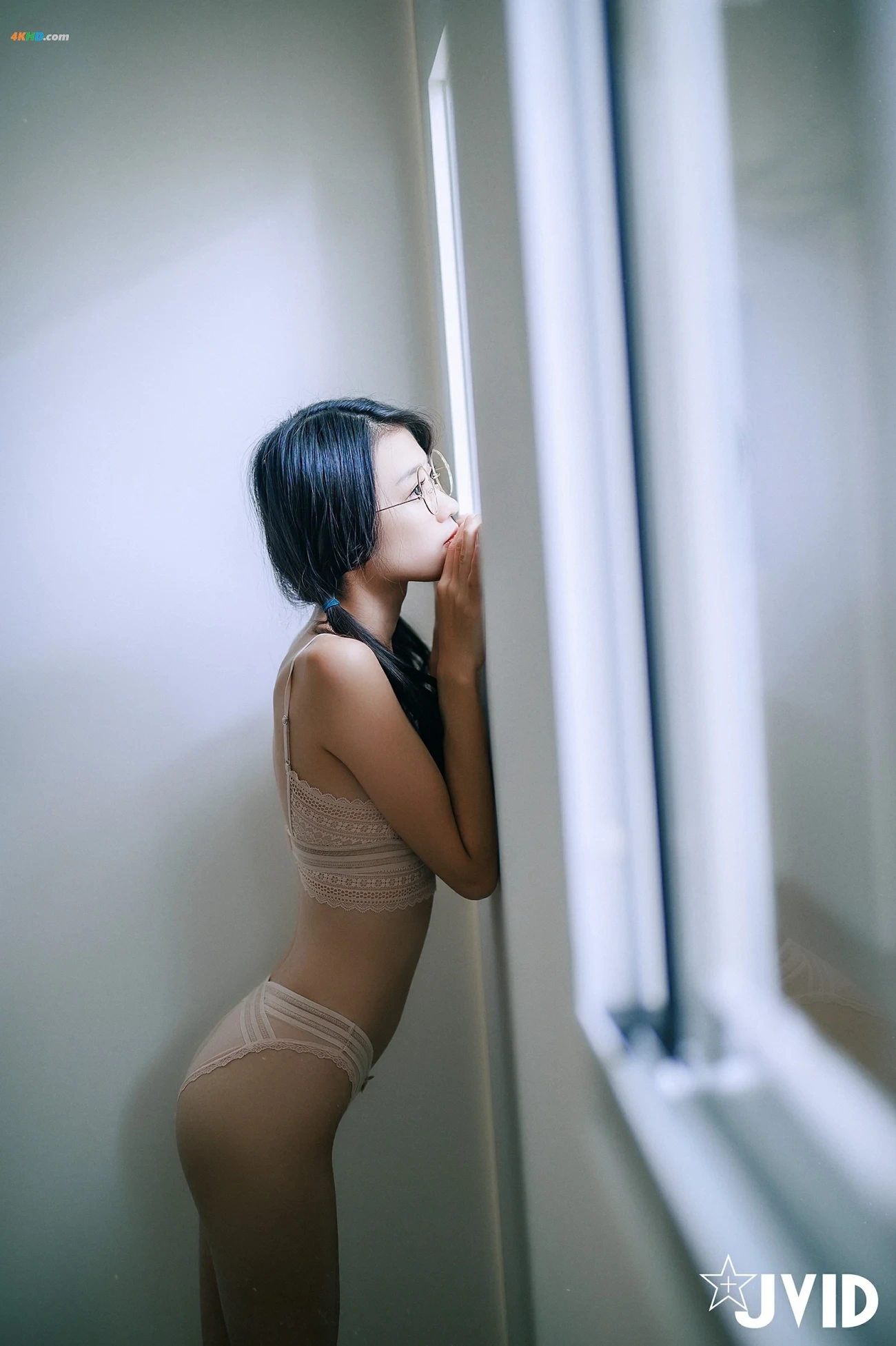 [JVID] YanYan Angel - GaoYanZhiTianMeiYouHuo — photo 131