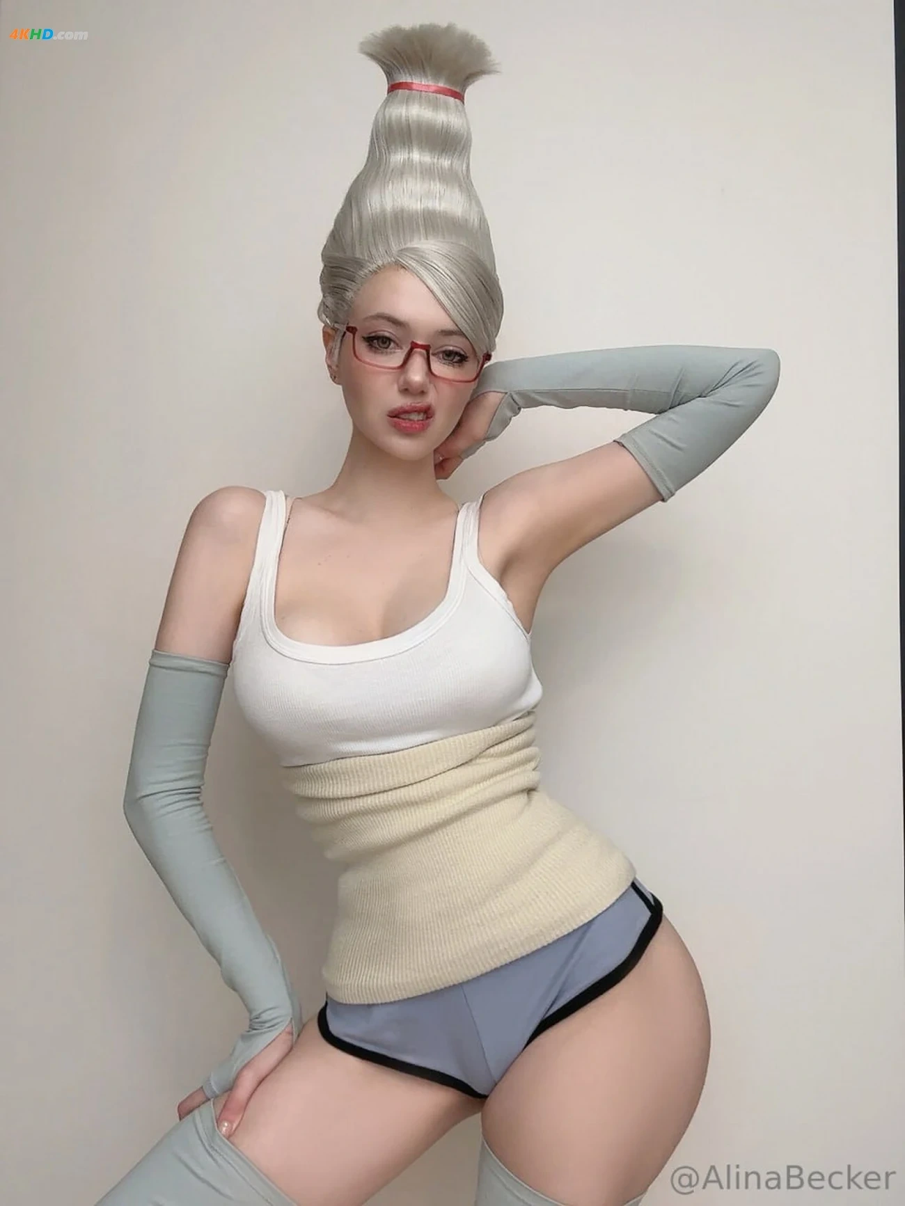 Alina Becker - Seiko Ayase — photo 3