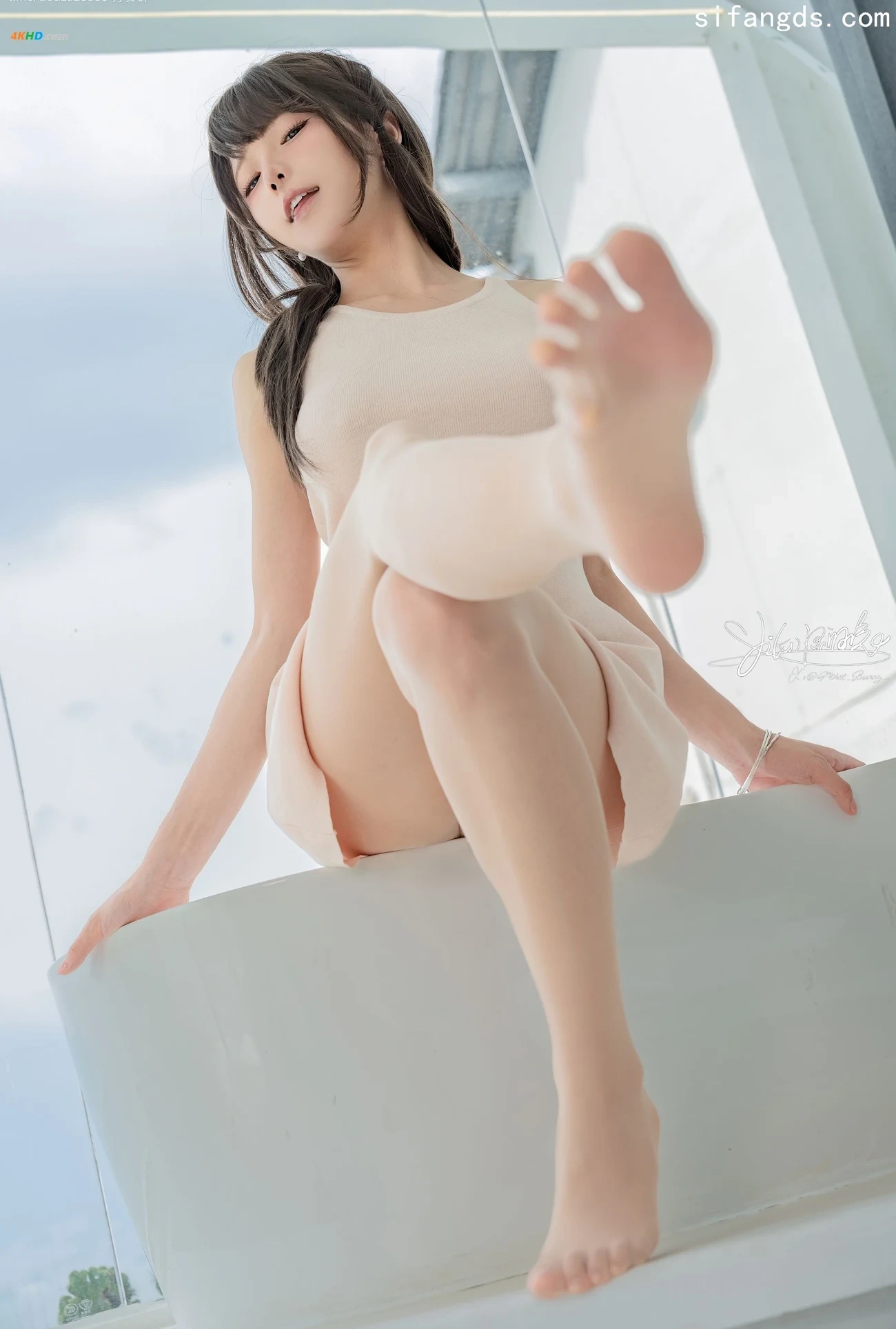 NianNianTuanZiTu - NO.180 (YaoYiKouTuNiang) 24Nian11Yue TongJuJieJie — photo 33