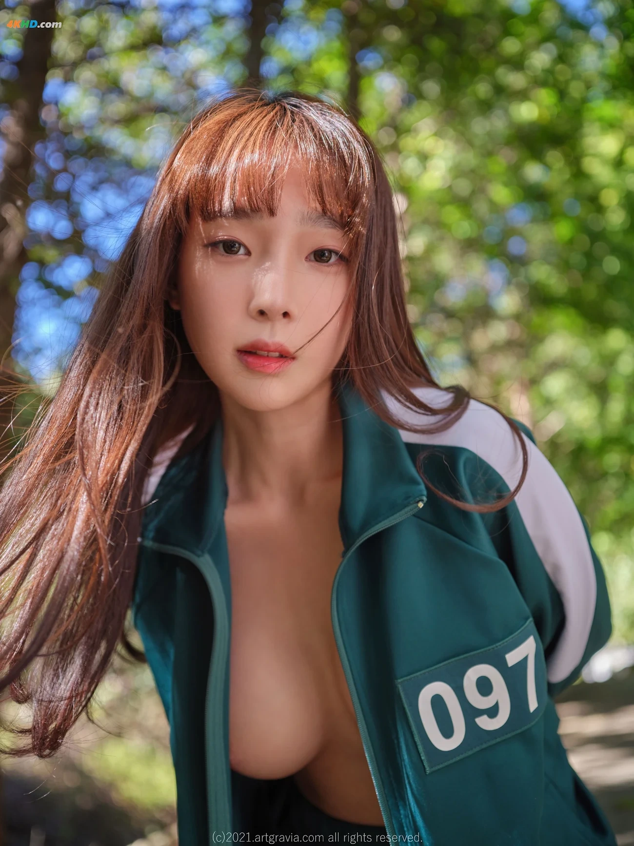 [ARTGRAVIA] .338 Kang In-kyung (GangInGyeong) — photo 13