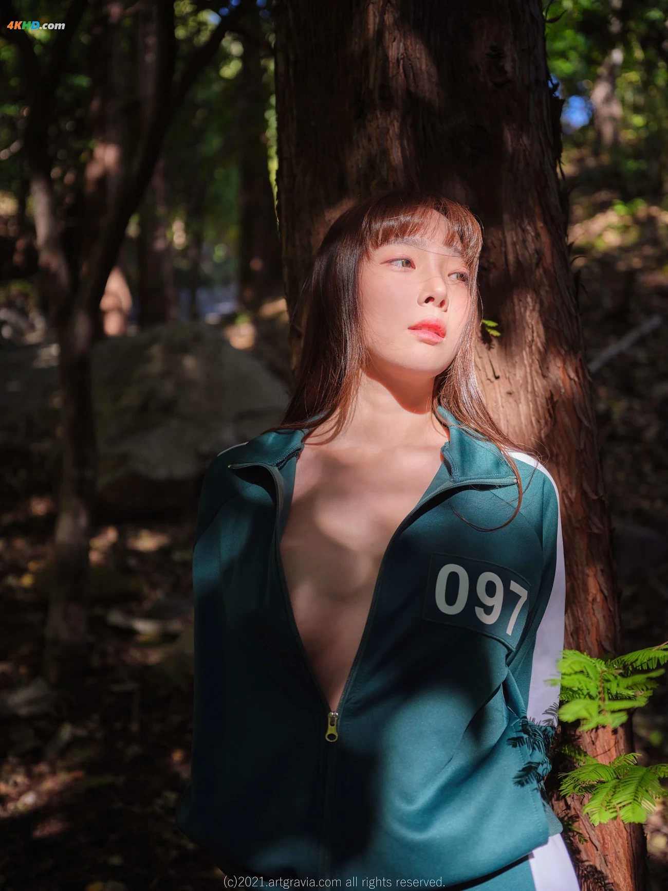 [ARTGRAVIA] .338 Kang In-kyung (GangInGyeong) — photo 14