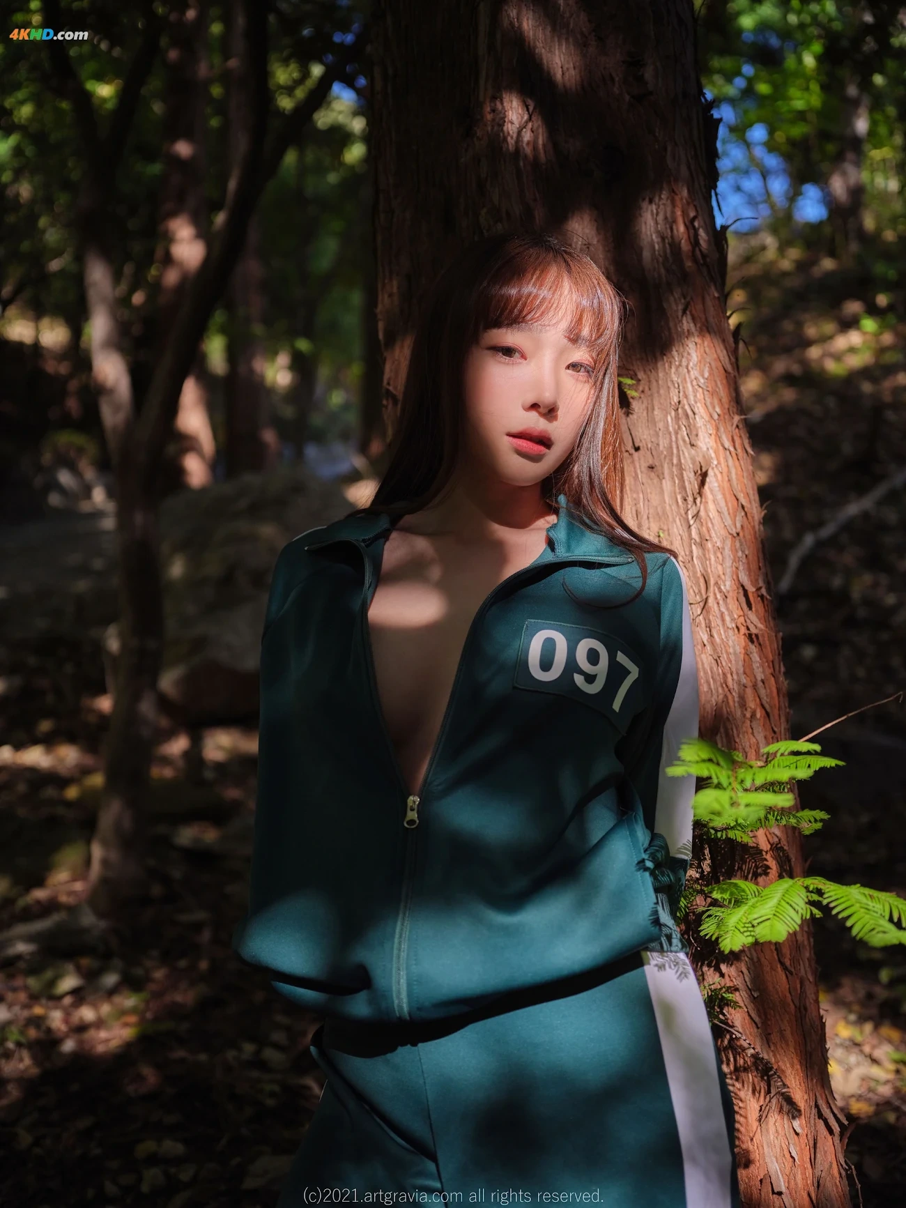 [ARTGRAVIA] .338 Kang In-kyung (GangInGyeong) — photo 16
