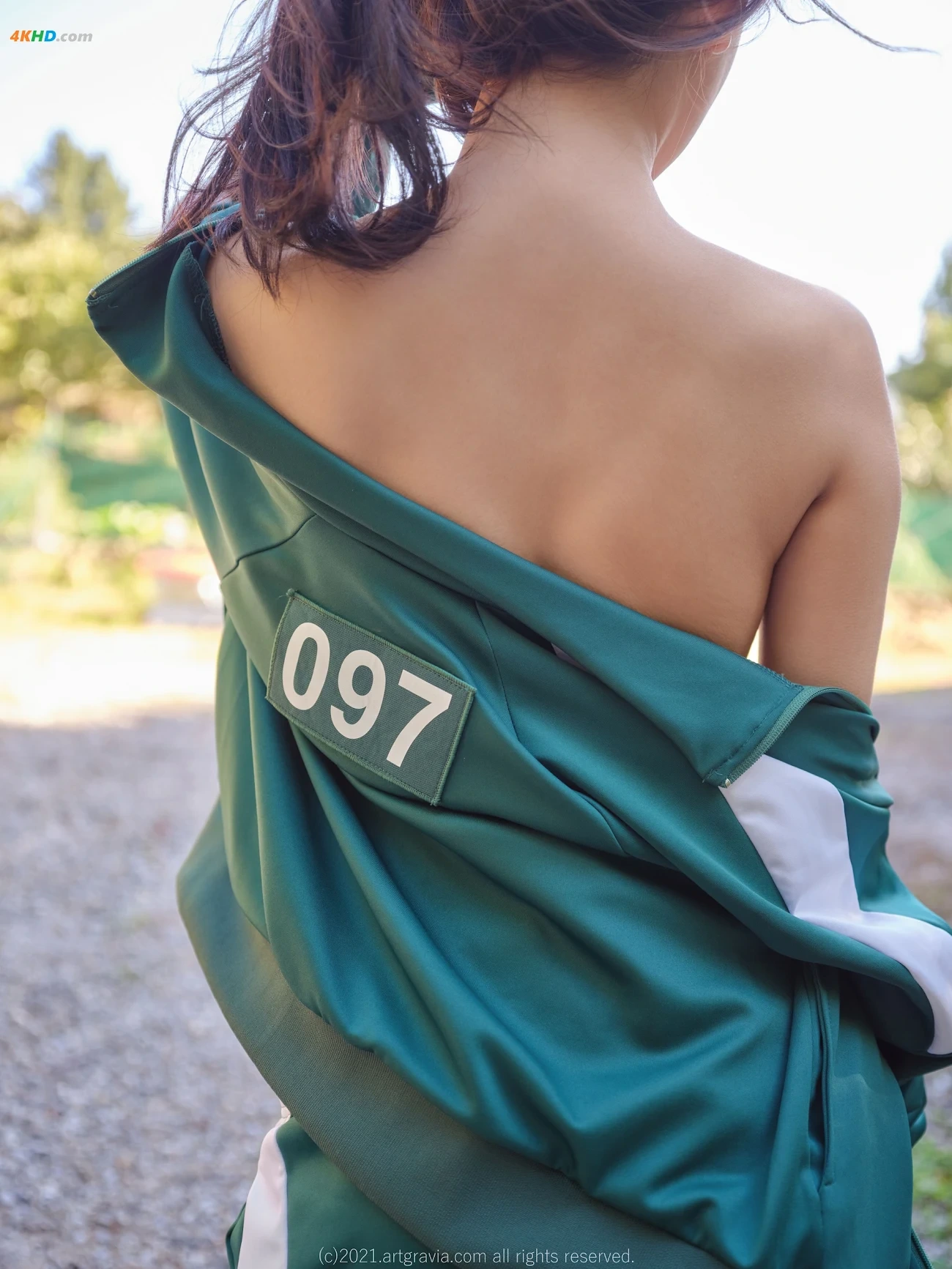 [ARTGRAVIA] .338 Kang In-kyung (GangInGyeong) — photo 33