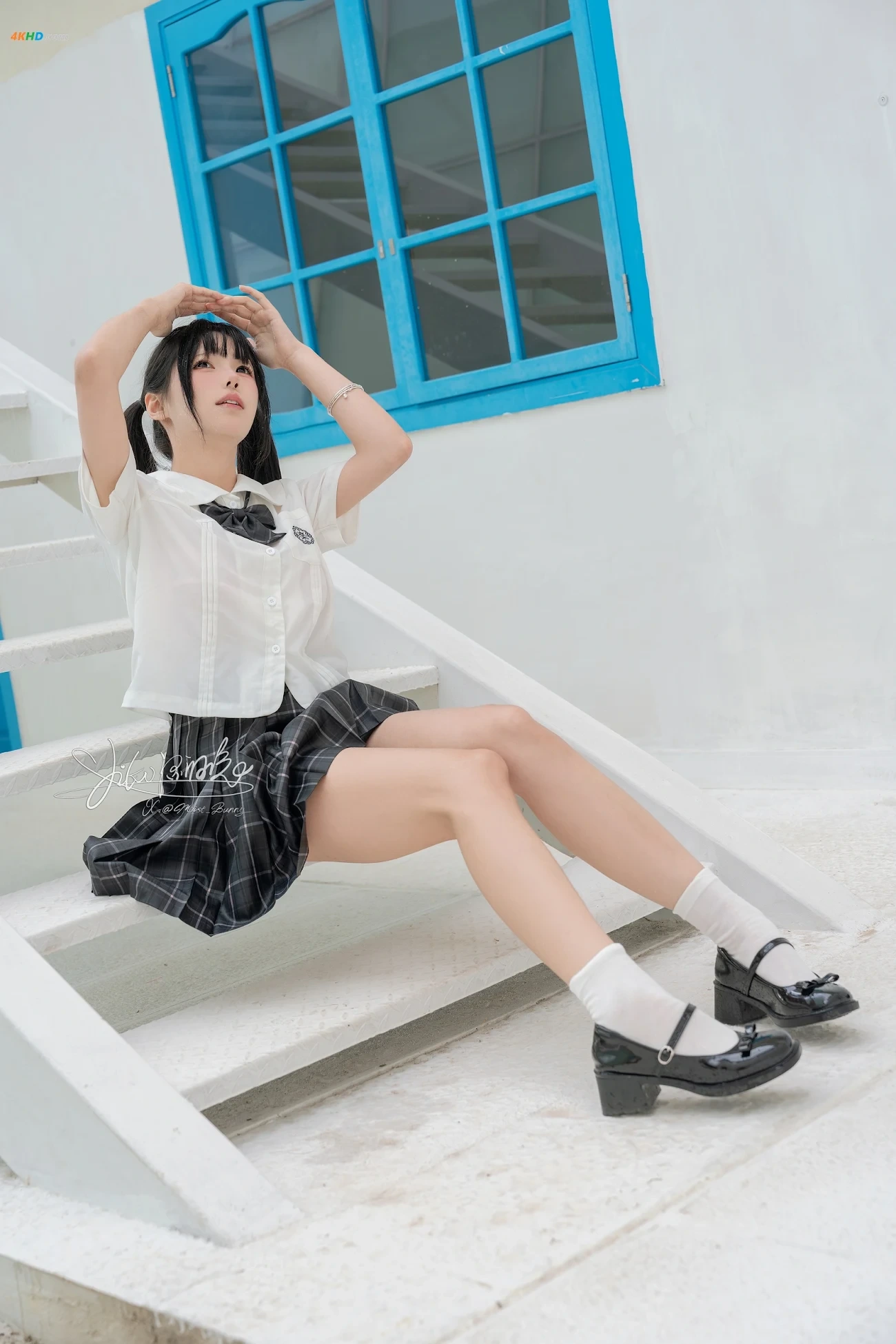 YaoYiKouTuNiang-YuHouXiaoGuShi&B WITH B — photo 2