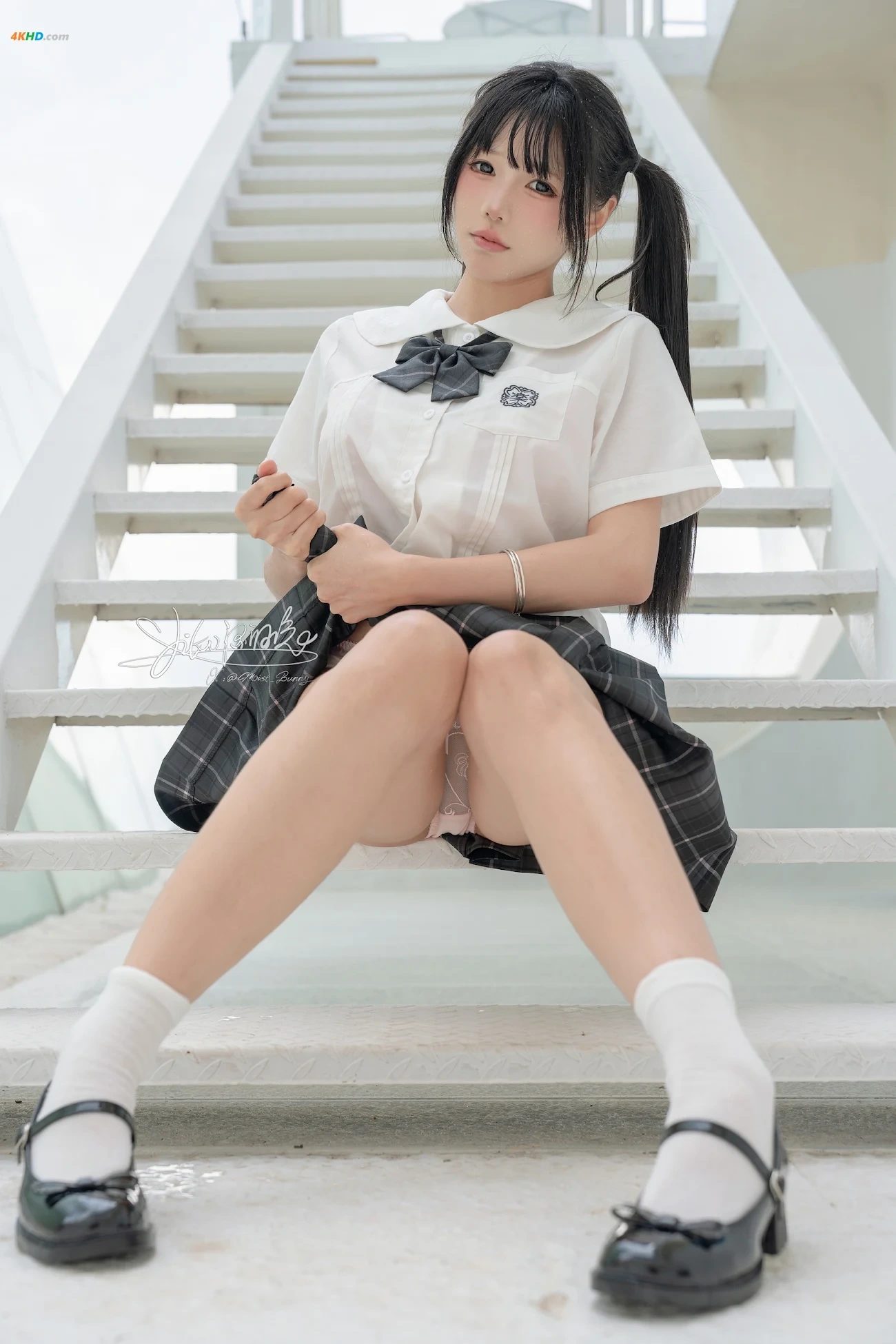 YaoYiKouTuNiang-YuHouXiaoGuShi&B WITH B — photo 3