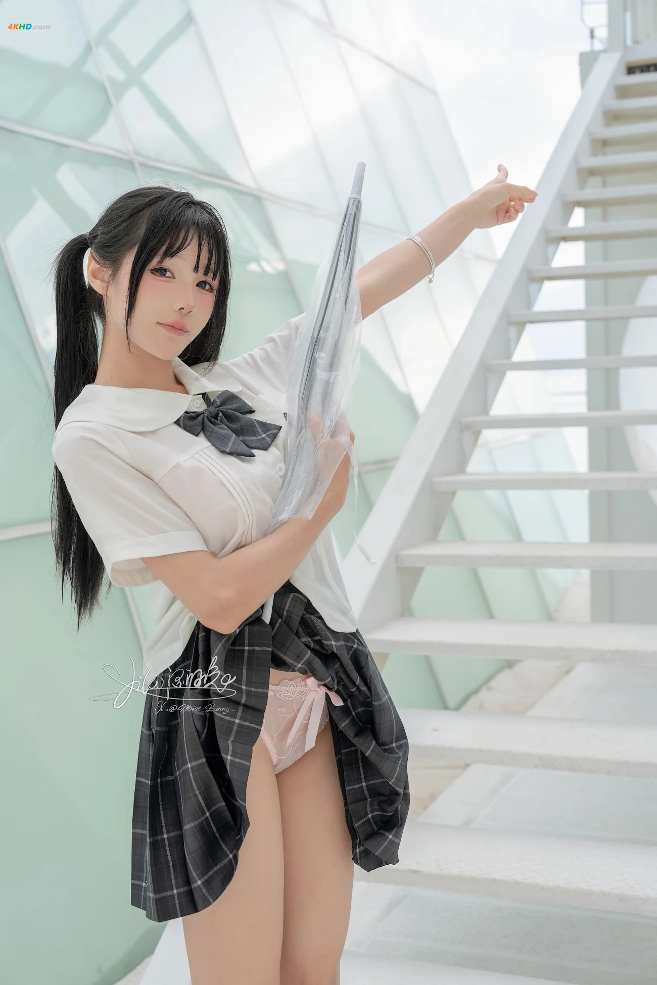 YaoYiKouTuNiang-YuHouXiaoGuShi&B WITH B — photo 5