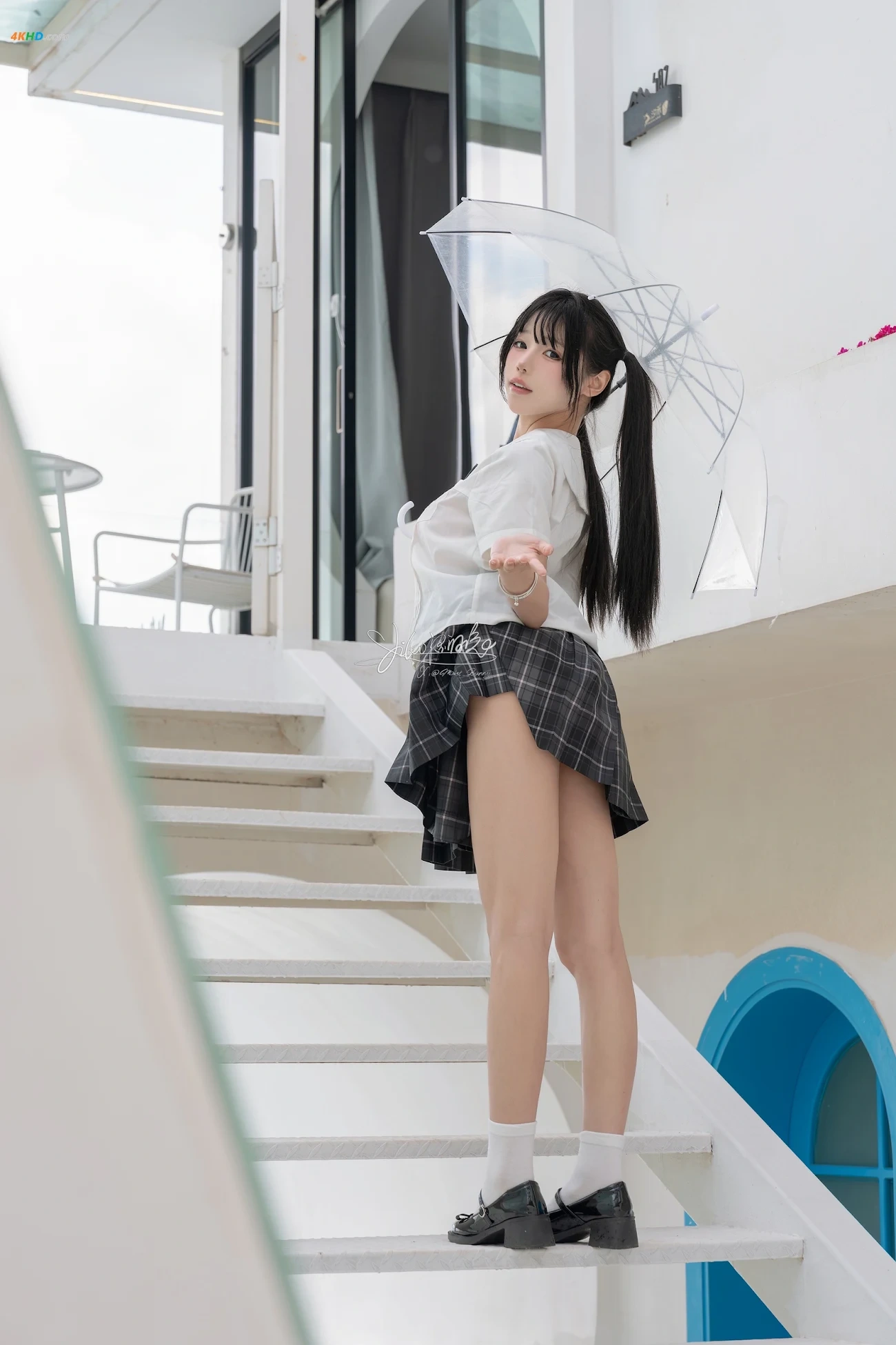 YaoYiKouTuNiang-YuHouXiaoGuShi&B WITH B — photo 6