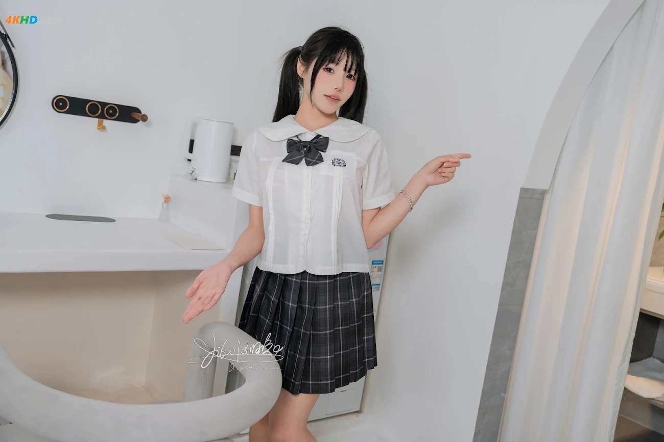 YaoYiKouTuNiang-YuHouXiaoGuShi&B WITH B — photo 11