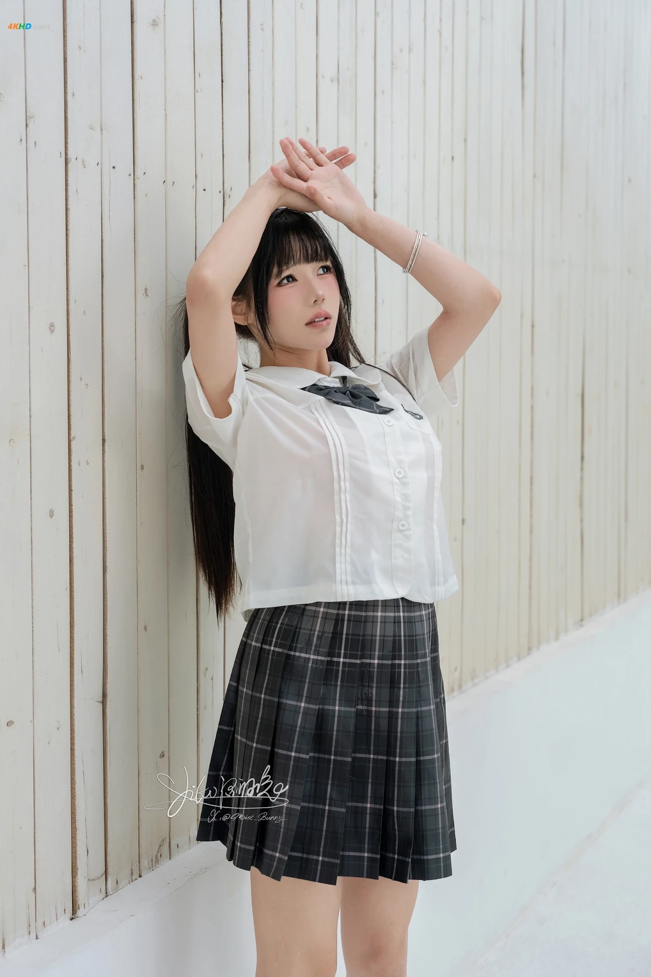 YaoYiKouTuNiang-YuHouXiaoGuShi&B WITH B — photo 12