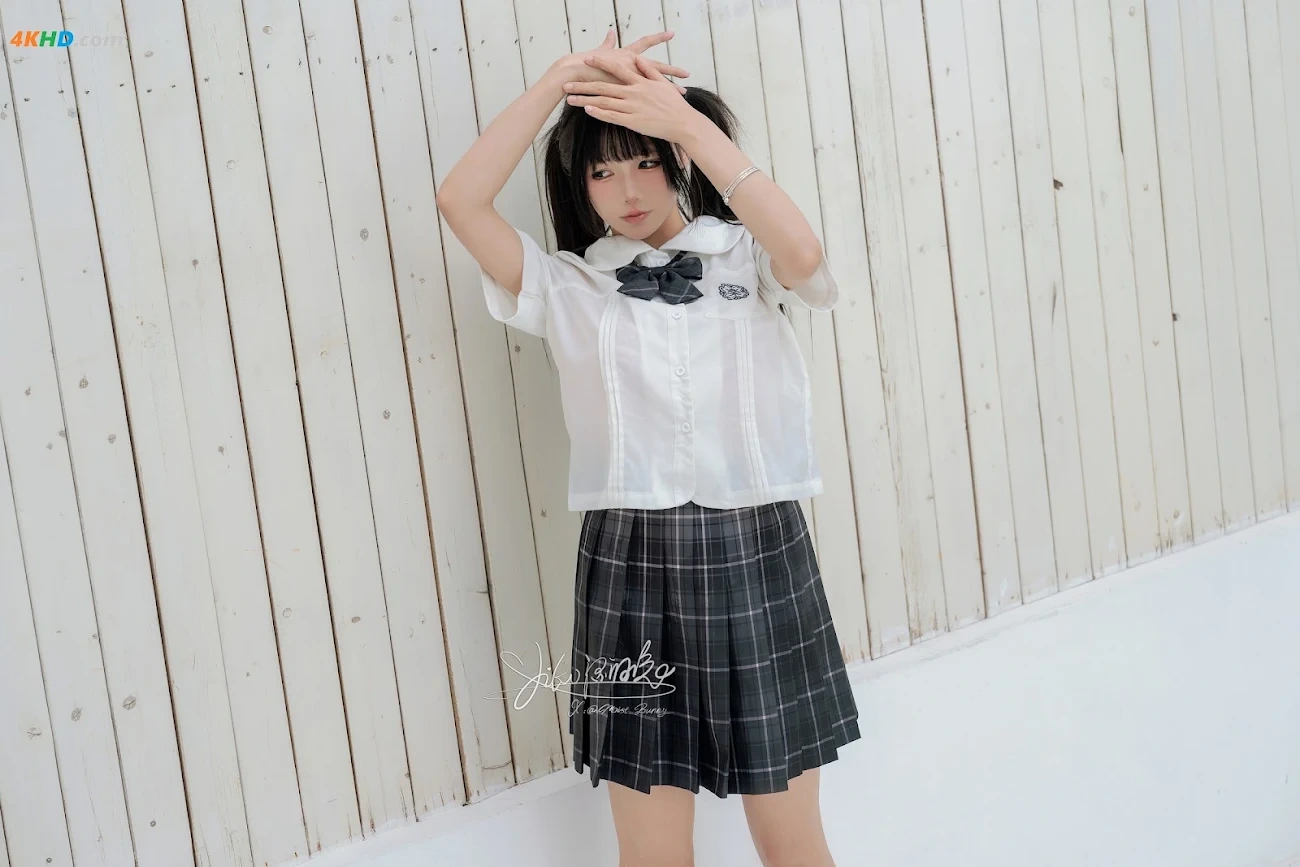 YaoYiKouTuNiang-YuHouXiaoGuShi&B WITH B — photo 23