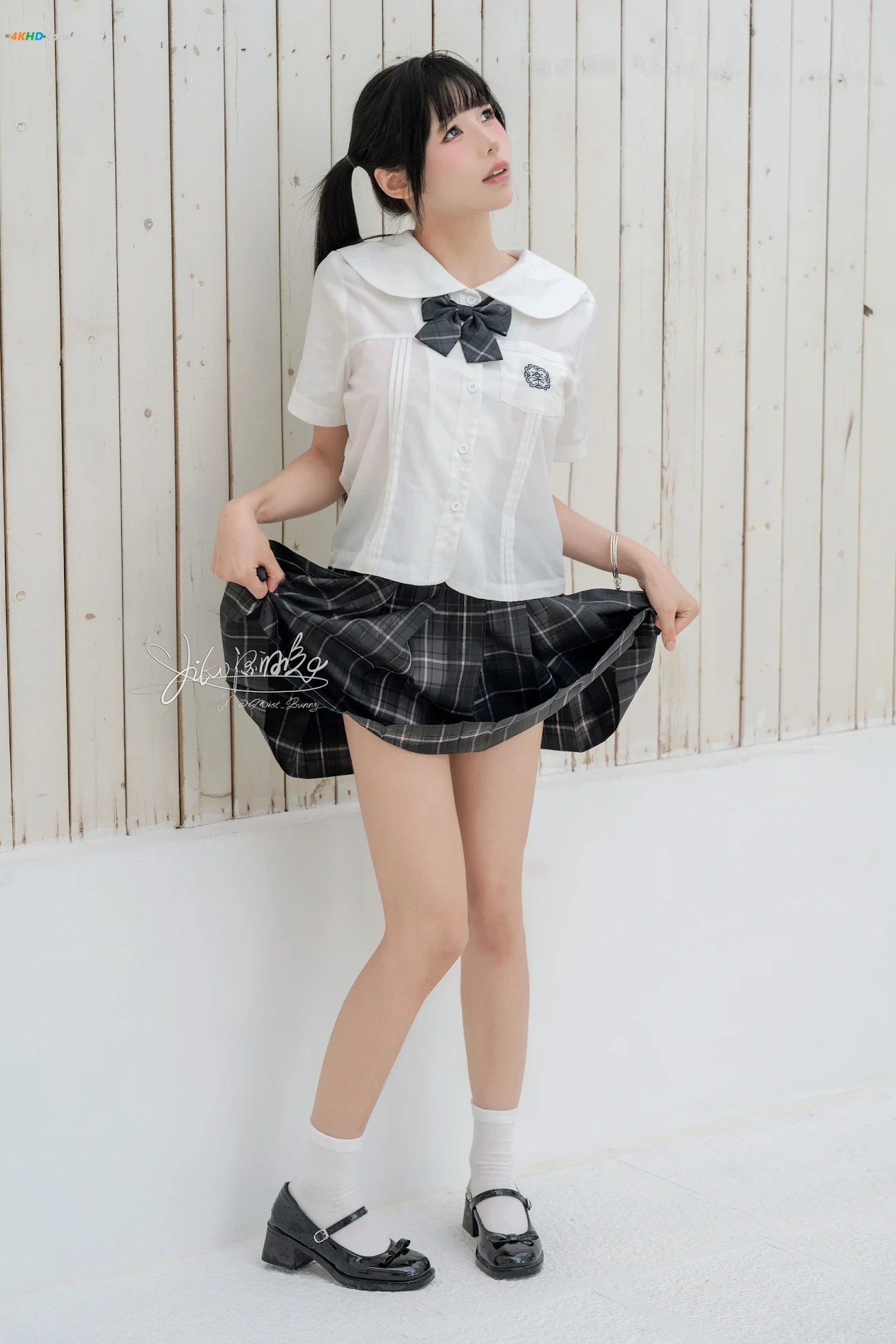 YaoYiKouTuNiang-YuHouXiaoGuShi&B WITH B — photo 34