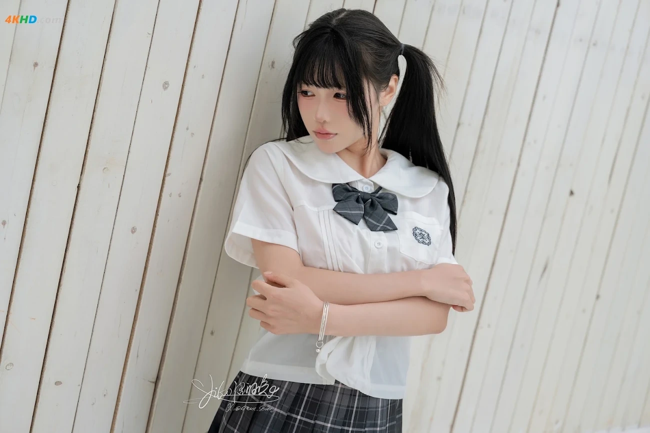 YaoYiKouTuNiang-YuHouXiaoGuShi&B WITH B — photo 45