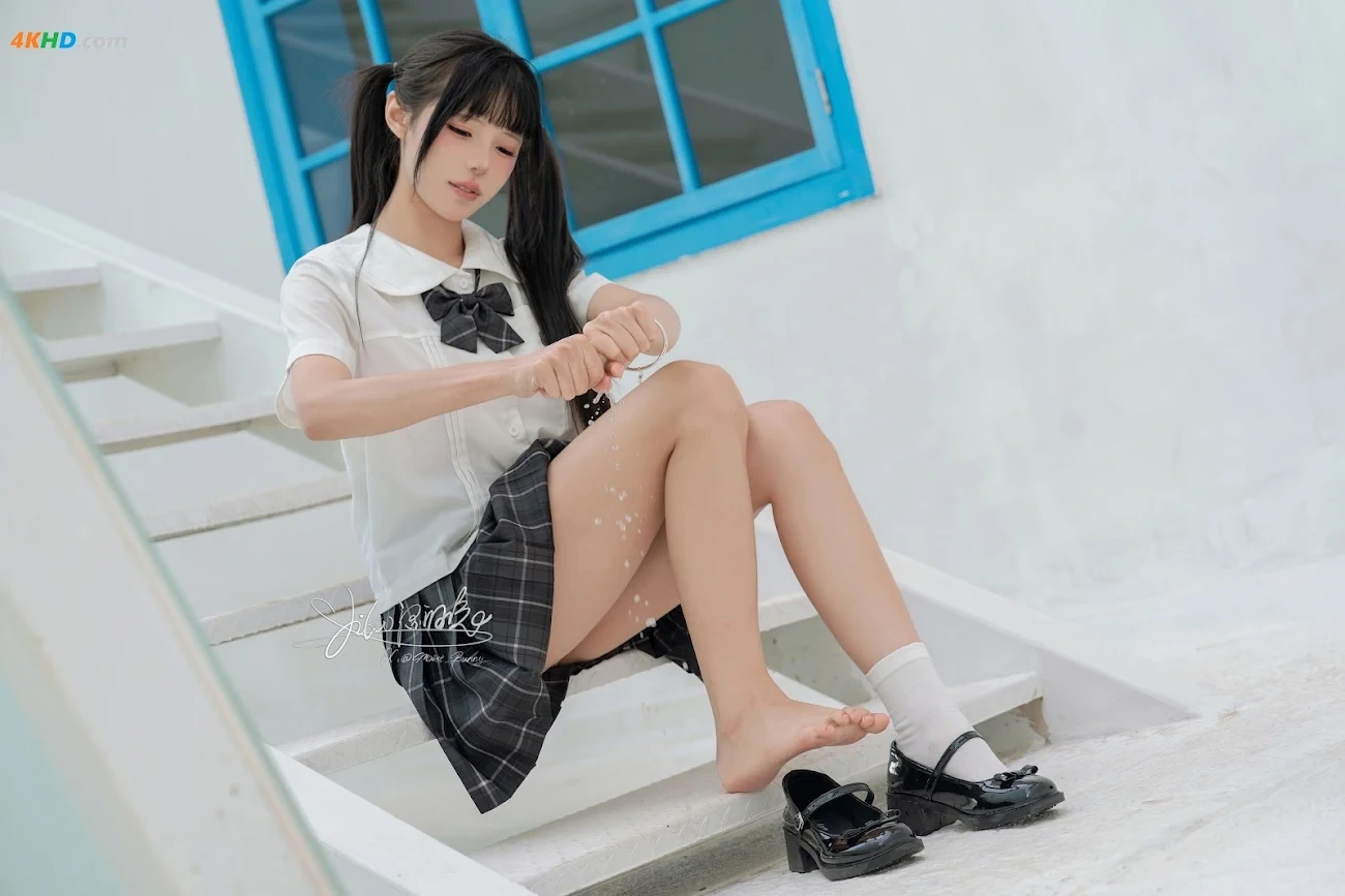 YaoYiKouTuNiang-YuHouXiaoGuShi&B WITH B — photo 67