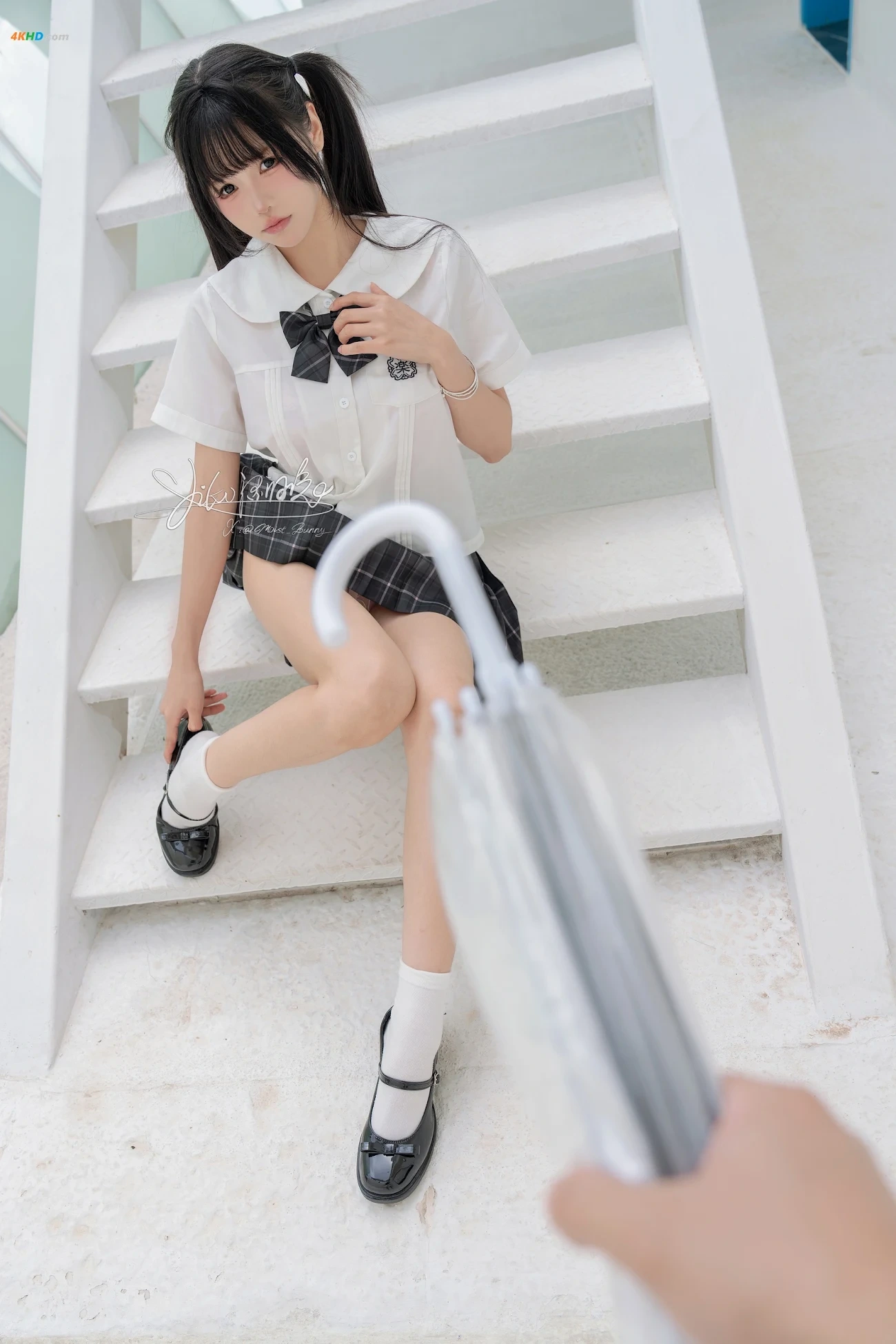 YaoYiKouTuNiang-YuHouXiaoGuShi&B WITH B — photo 89
