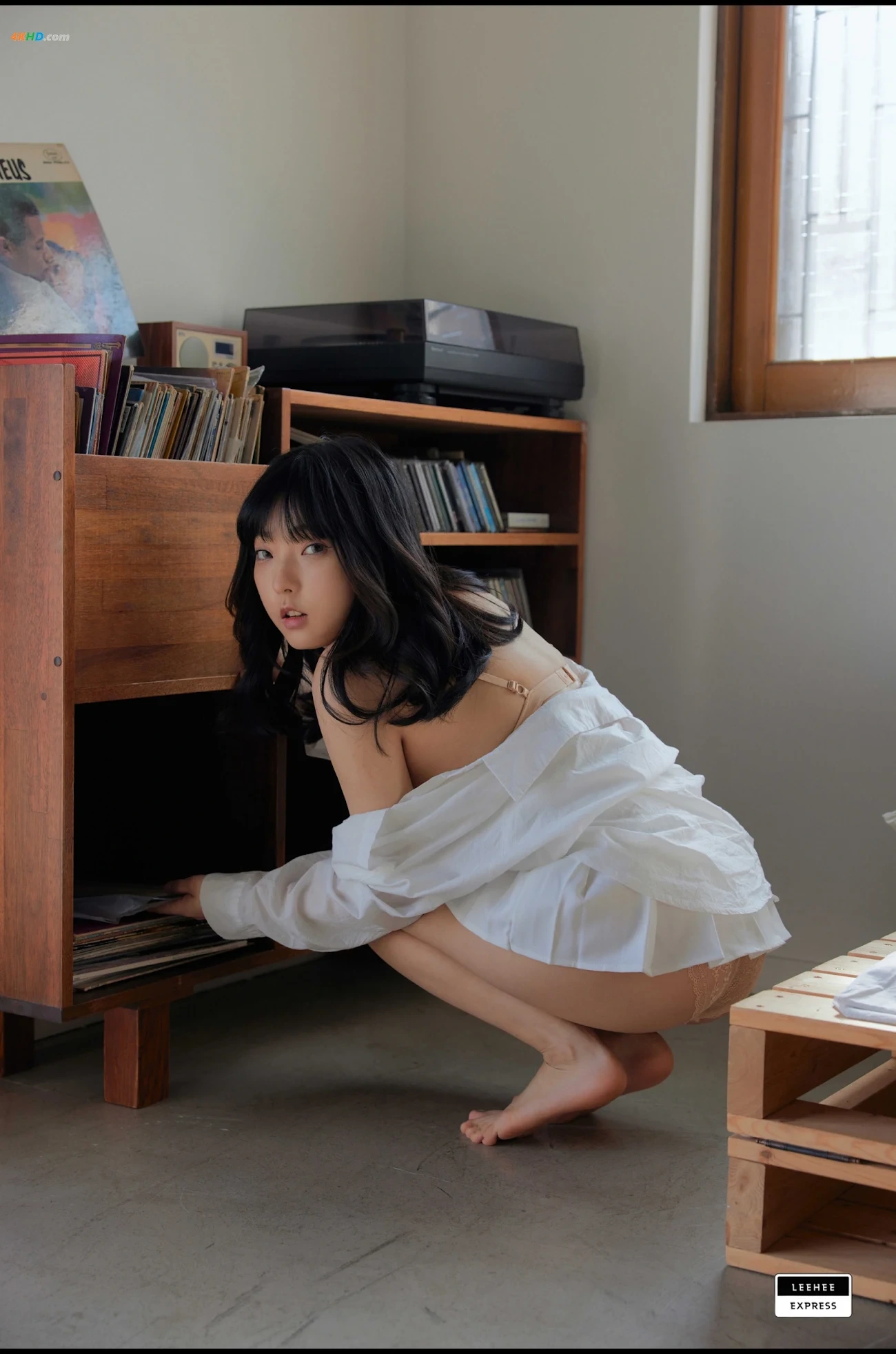 LEEHEE EXPRESS - LEBE-101 Hansom — photo 19