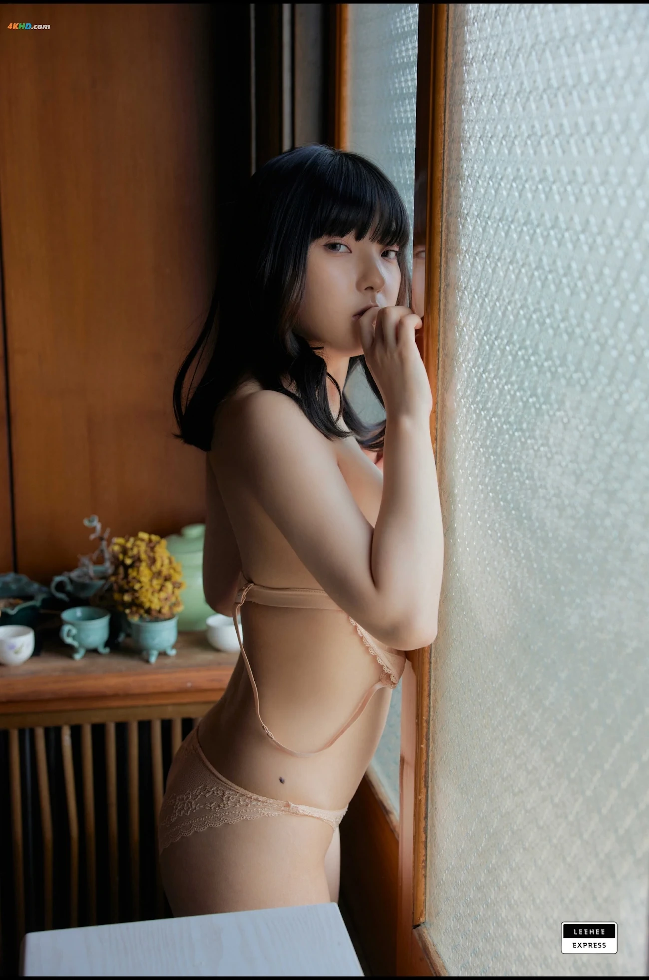LEEHEE EXPRESS - LEBE-101 Hansom — photo 42