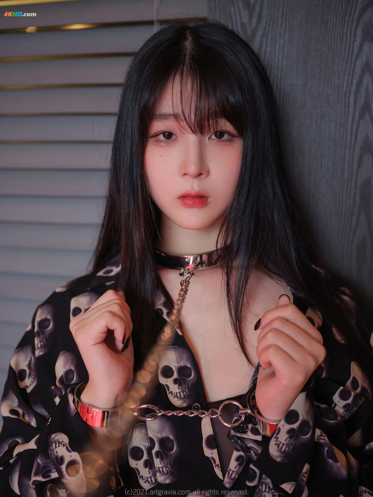 [AI Generated] NiShiHuaFeng Vol.150 — photo 2