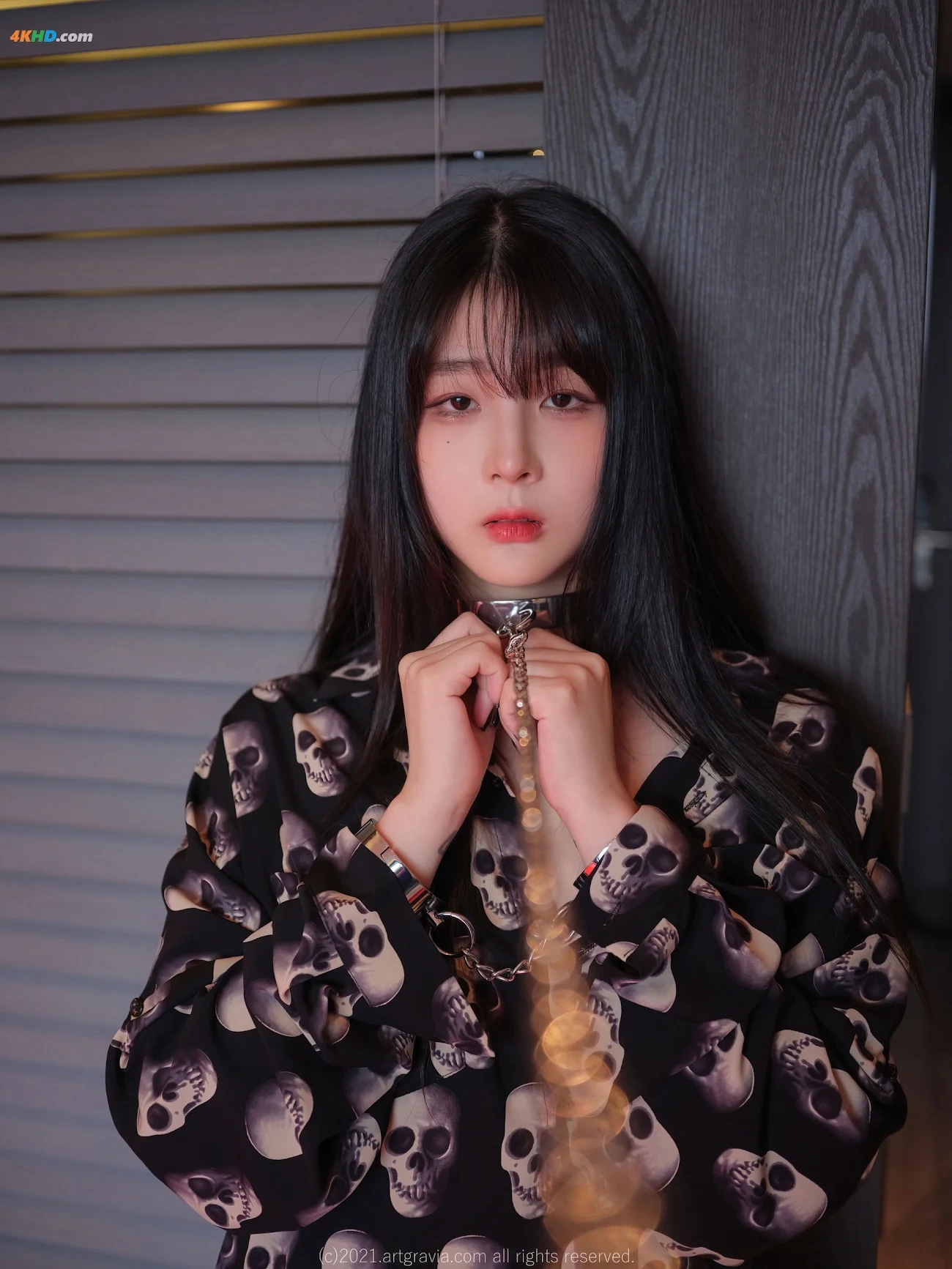 [AI Generated] NiShiHuaFeng Vol.150 — photo 3