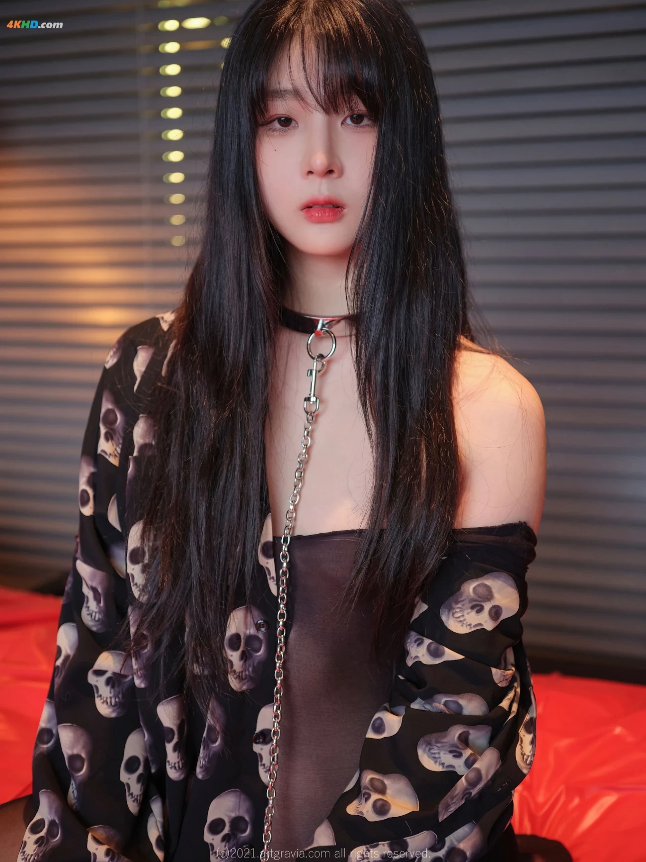 [AI Generated] NiShiHuaFeng Vol.150 — photo 5