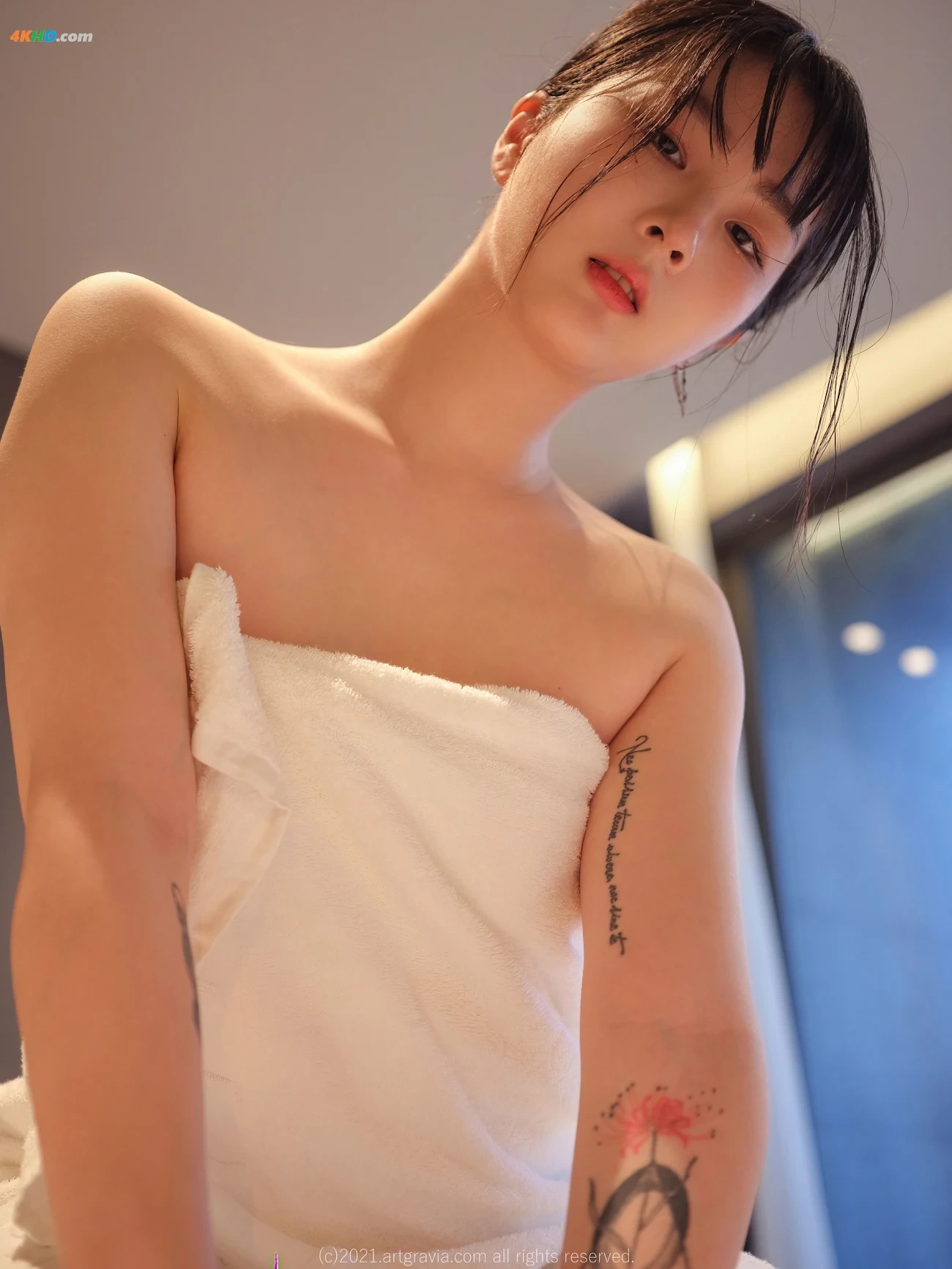 [AI Generated] NiShiHuaFeng Vol.150 — photo 81
