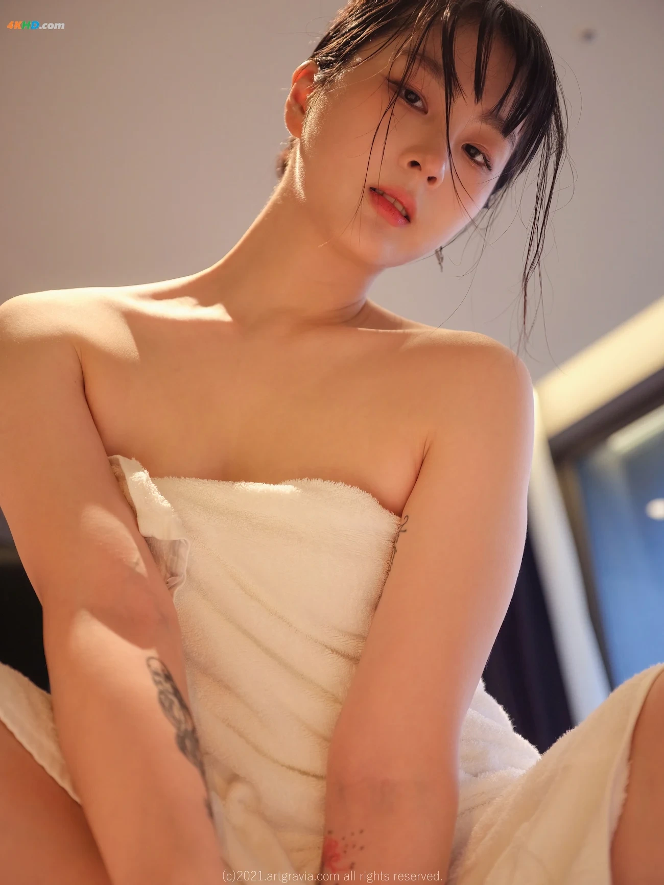[AI Generated] NiShiHuaFeng Vol.150 — photo 82