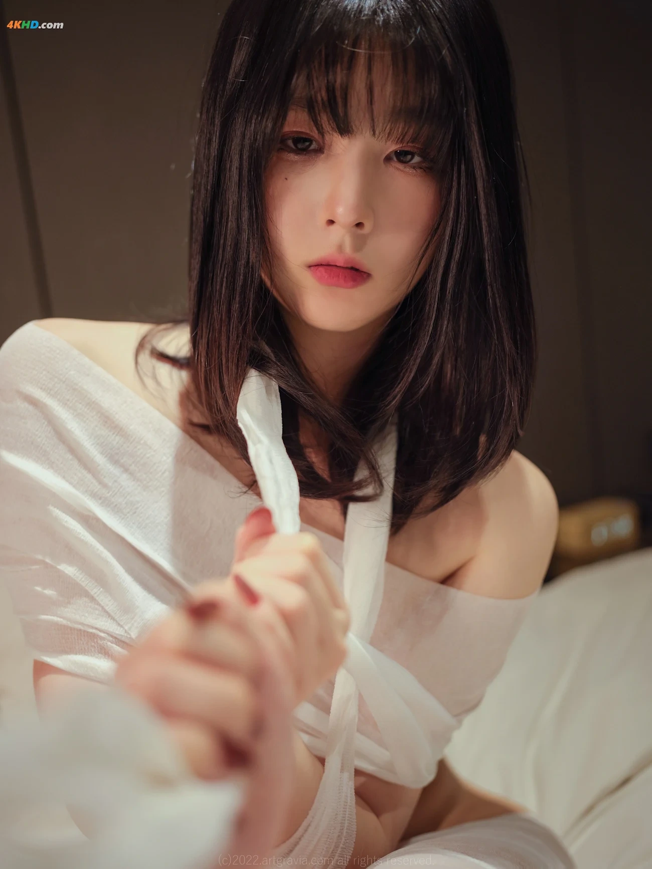 [ARTGRAVIA].337 Jang Joo (JangJu) — photo 42
