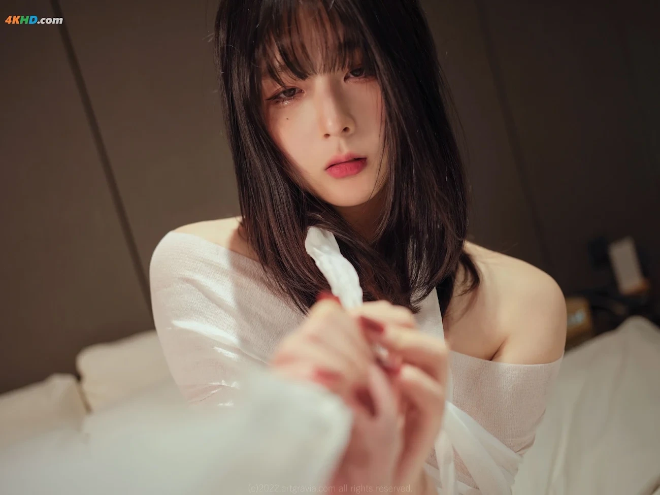 [ARTGRAVIA].337 Jang Joo (JangJu) — photo 44