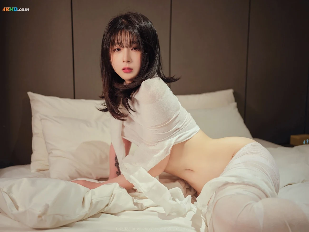 [ARTGRAVIA].337 Jang Joo (JangJu) — photo 49
