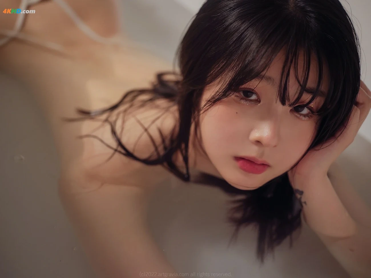[ARTGRAVIA].337 Jang Joo (JangJu) — photo 55