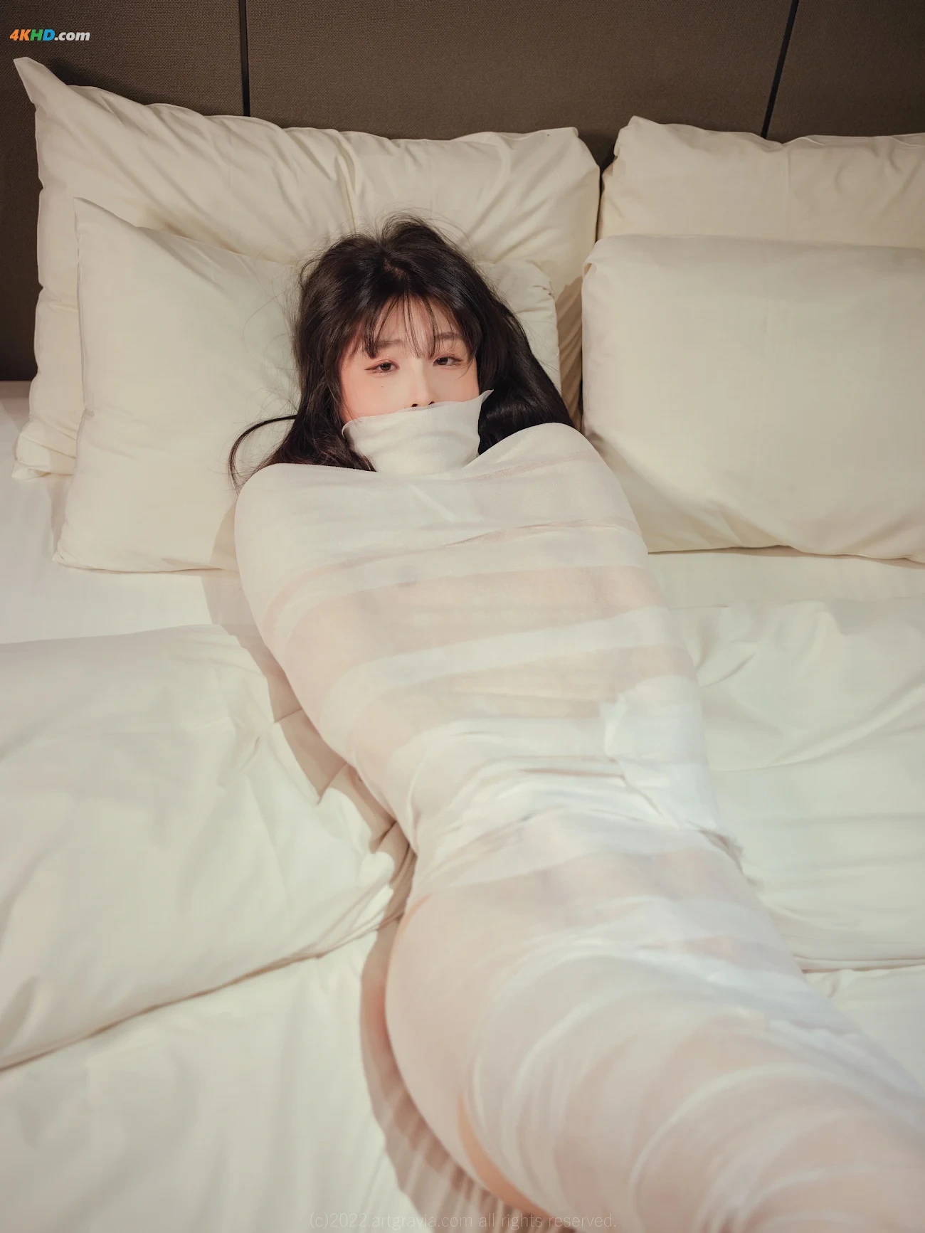 [ARTGRAVIA].337 Jang Joo (JangJu) — photo 75