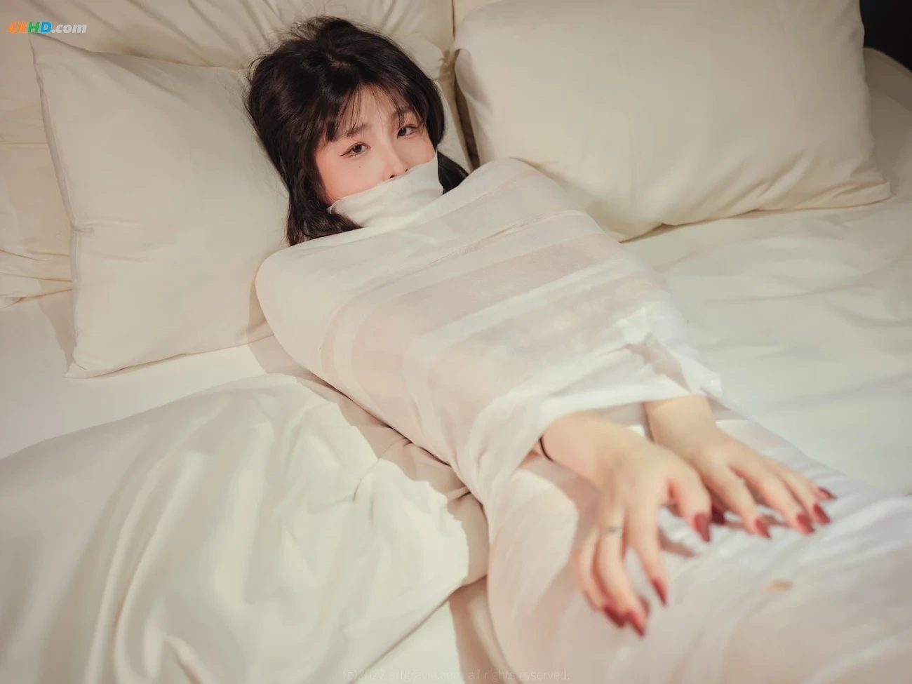 [ARTGRAVIA].337 Jang Joo (JangJu) — photo 77