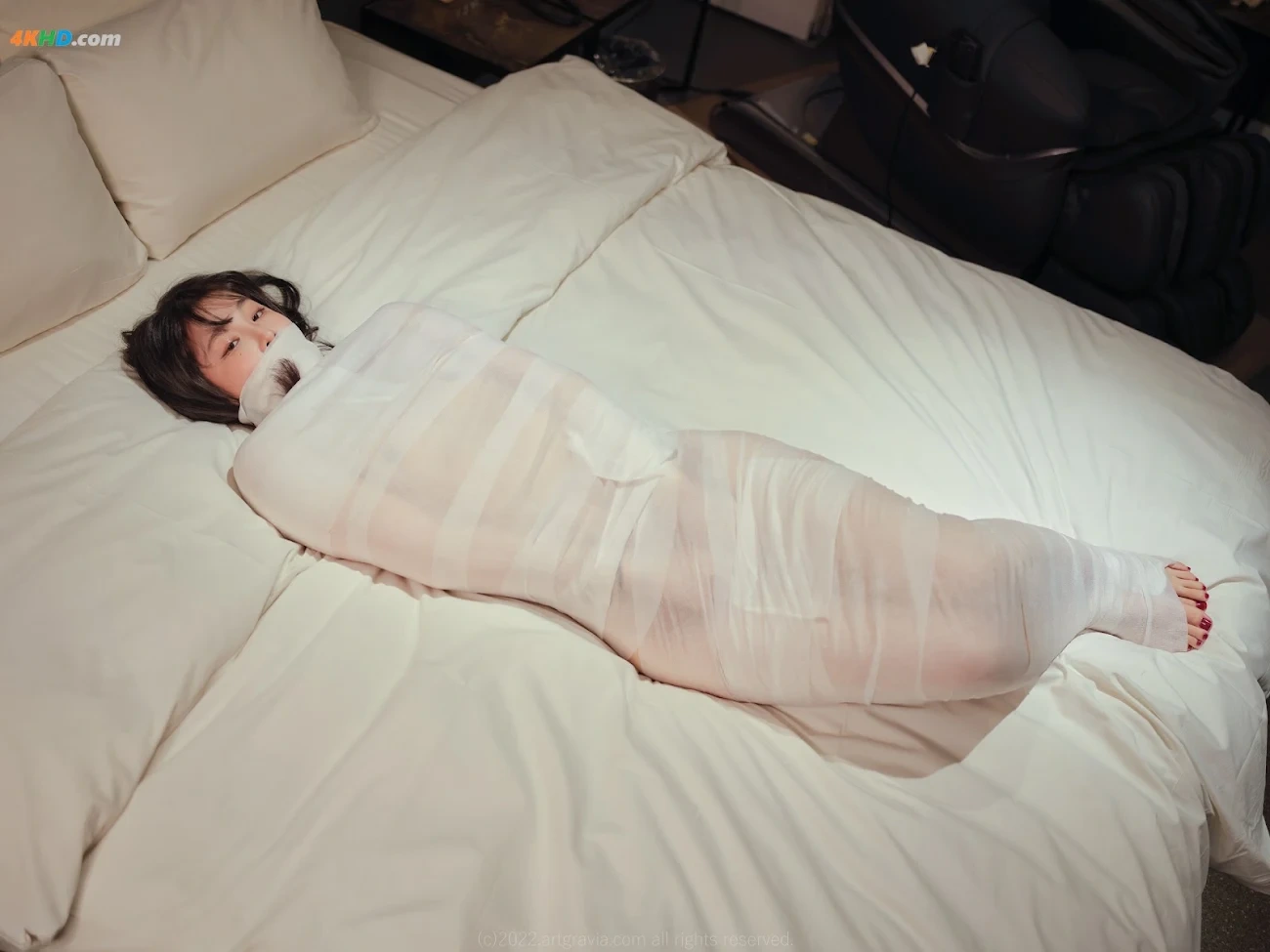 [ARTGRAVIA].337 Jang Joo (JangJu) — photo 79