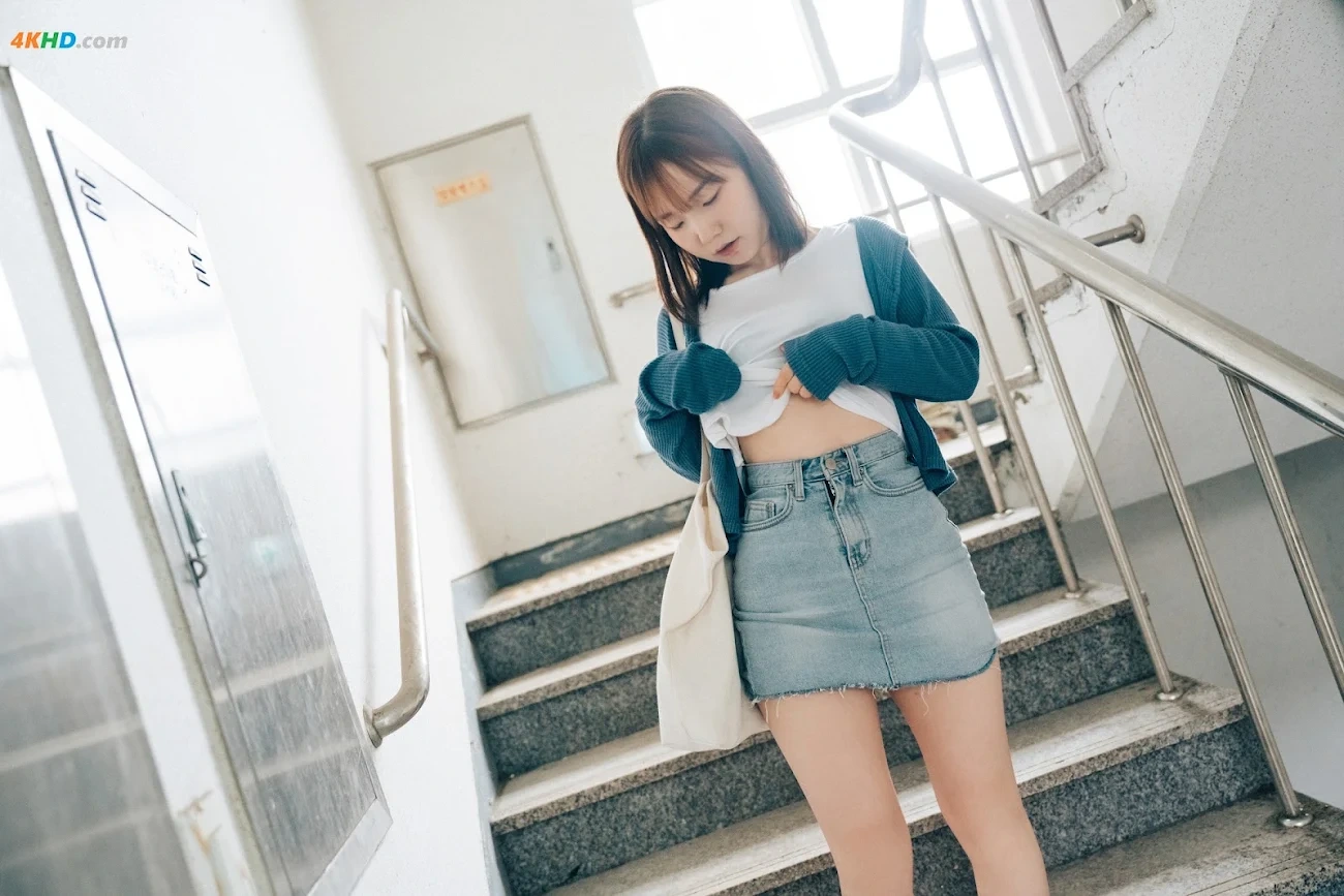 [Loozy] Yeri - Enjoying Outdoor — photo 4