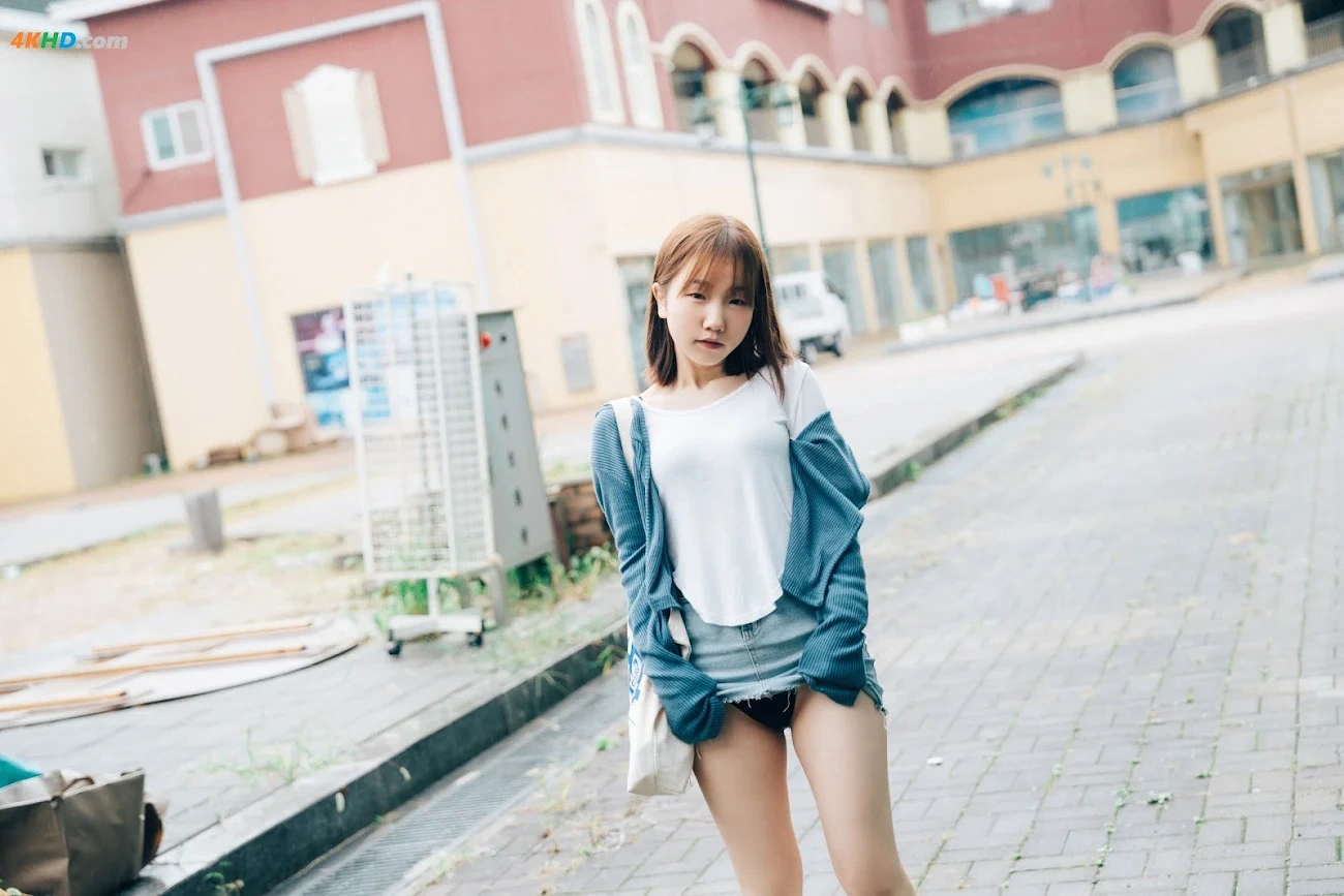 [Loozy] Yeri - Enjoying Outdoor — photo 7