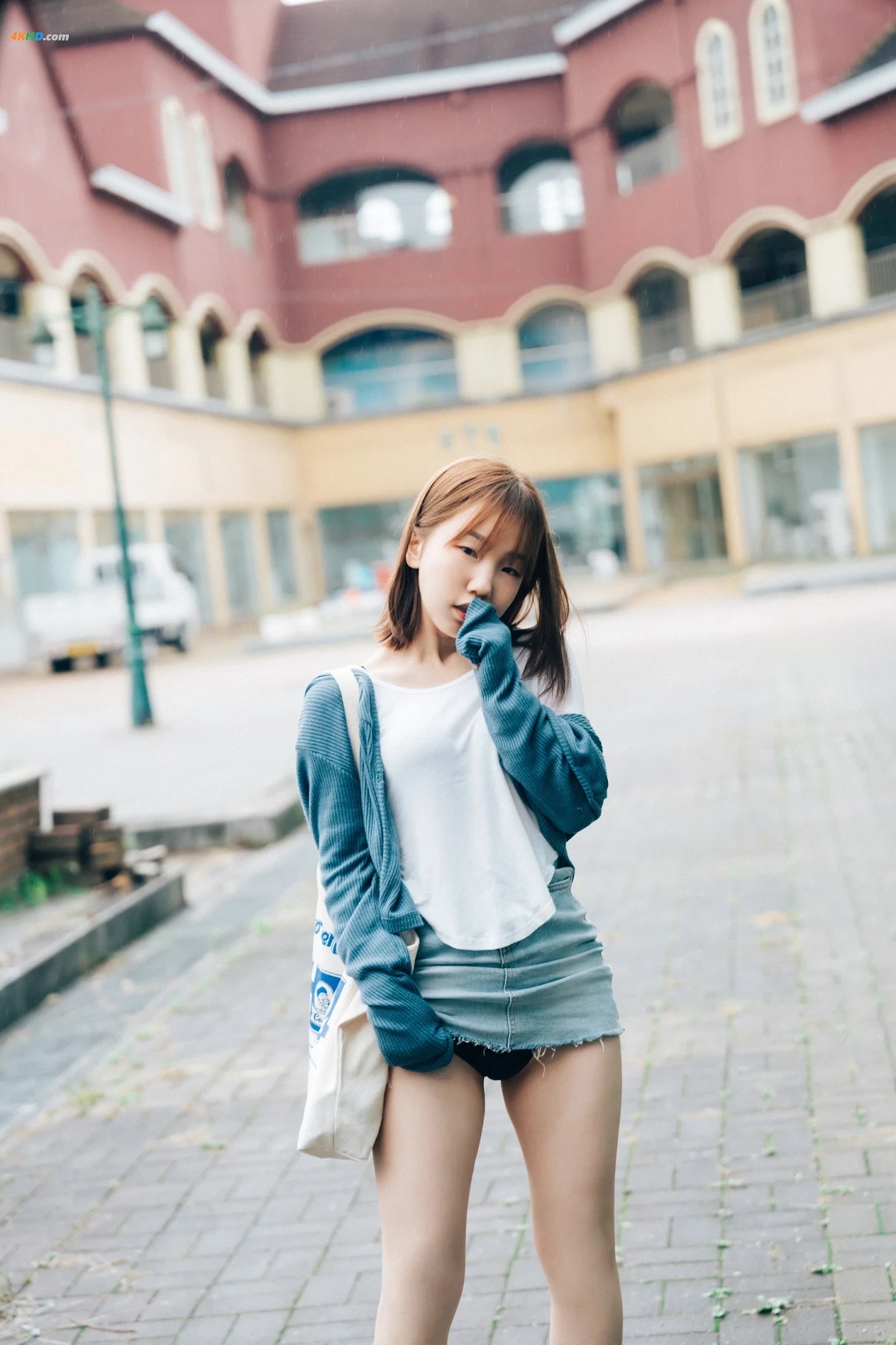 [Loozy] Yeri - Enjoying Outdoor — photo 9