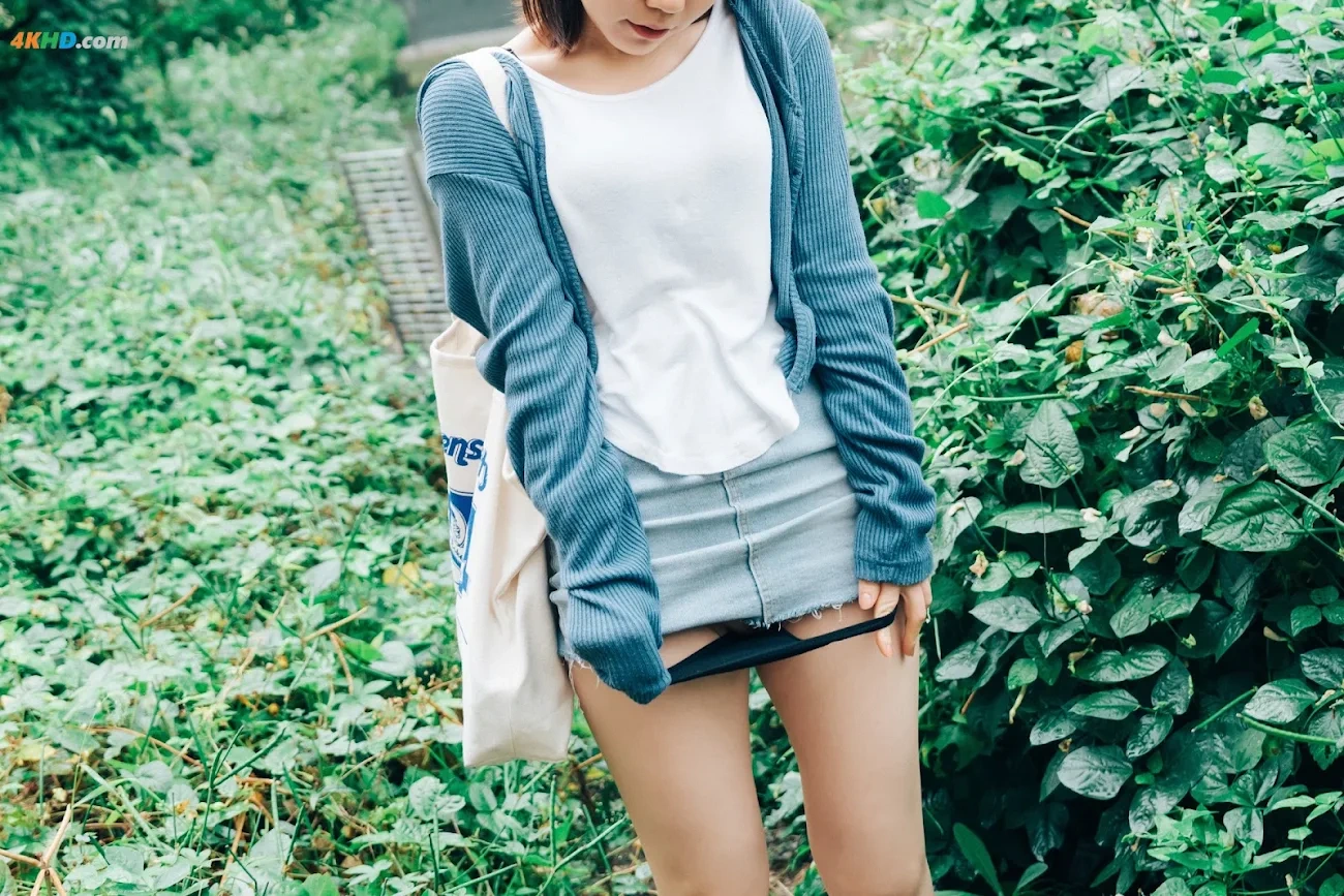 [Loozy] Yeri - Enjoying Outdoor — photo 10