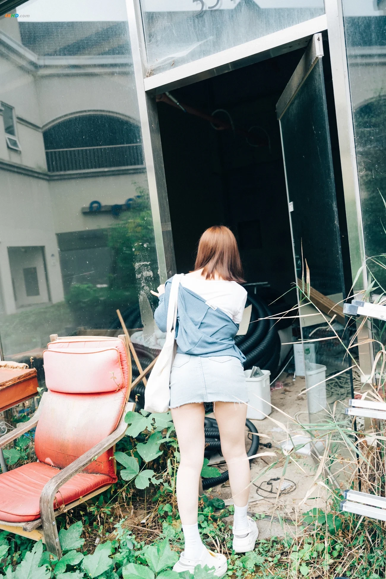 [Loozy] Yeri - Enjoying Outdoor — photo 12