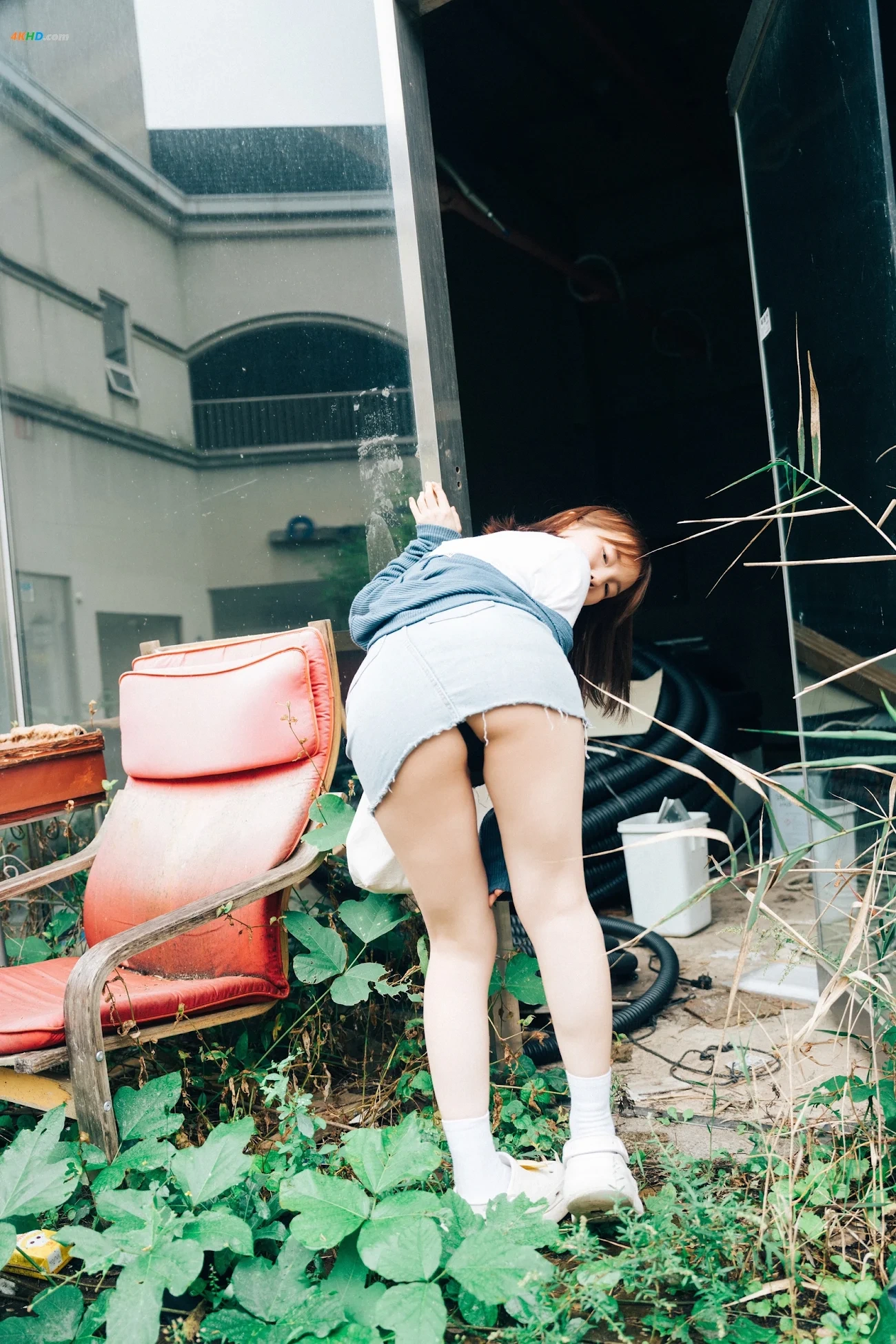 [Loozy] Yeri - Enjoying Outdoor — photo 13