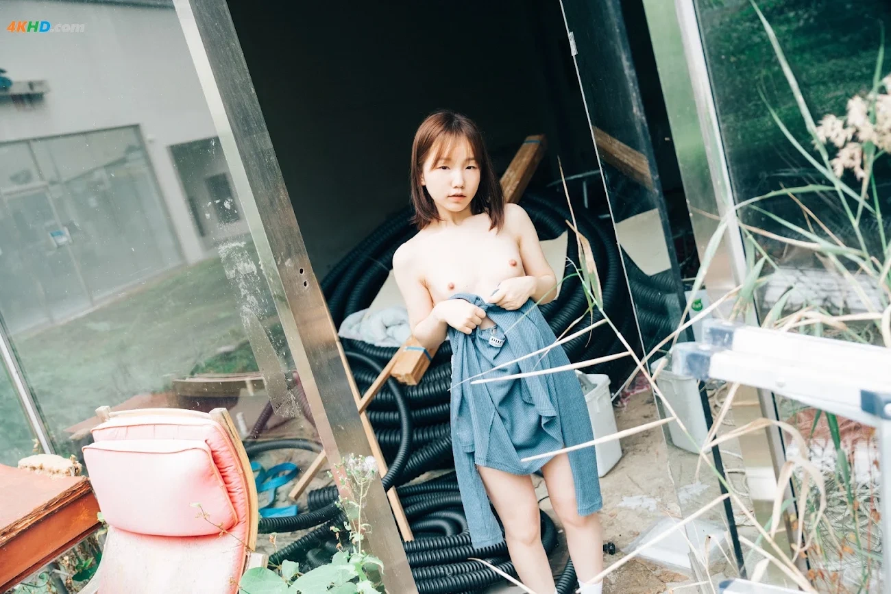 [Loozy] Yeri - Enjoying Outdoor — photo 14