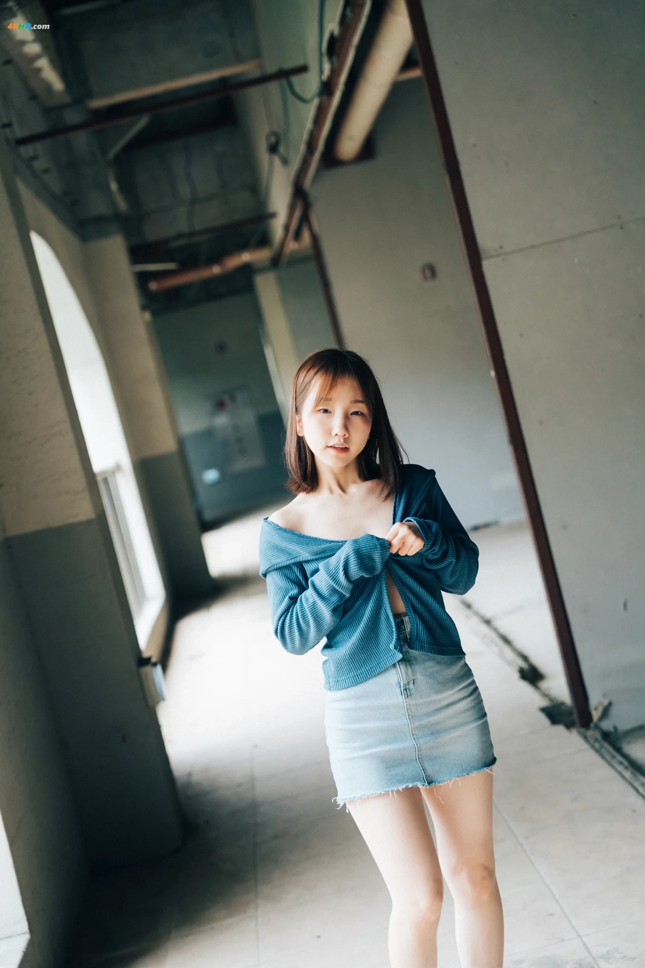 [Loozy] Yeri - Enjoying Outdoor — photo 15