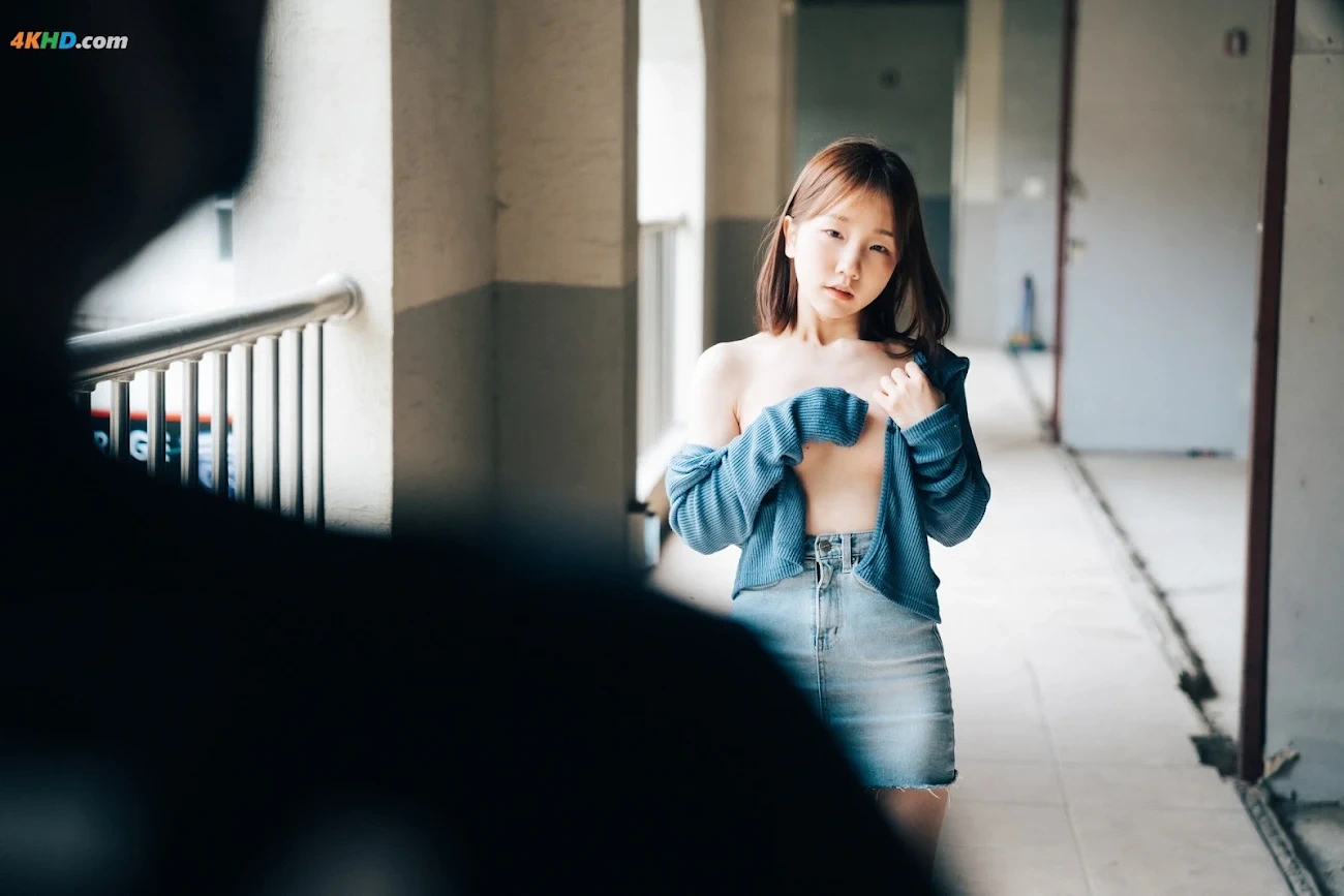 [Loozy] Yeri - Enjoying Outdoor — photo 16