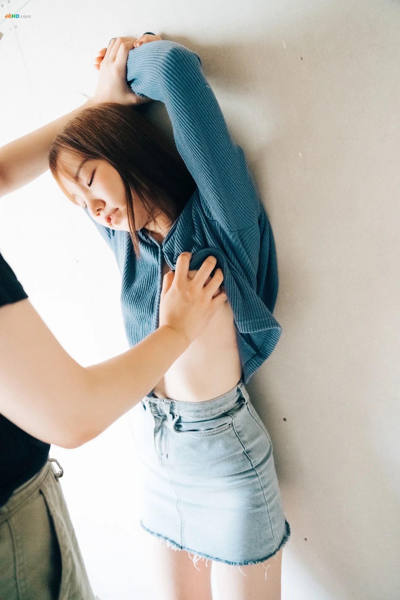 [Loozy] Yeri - Enjoying Outdoor — photo 19