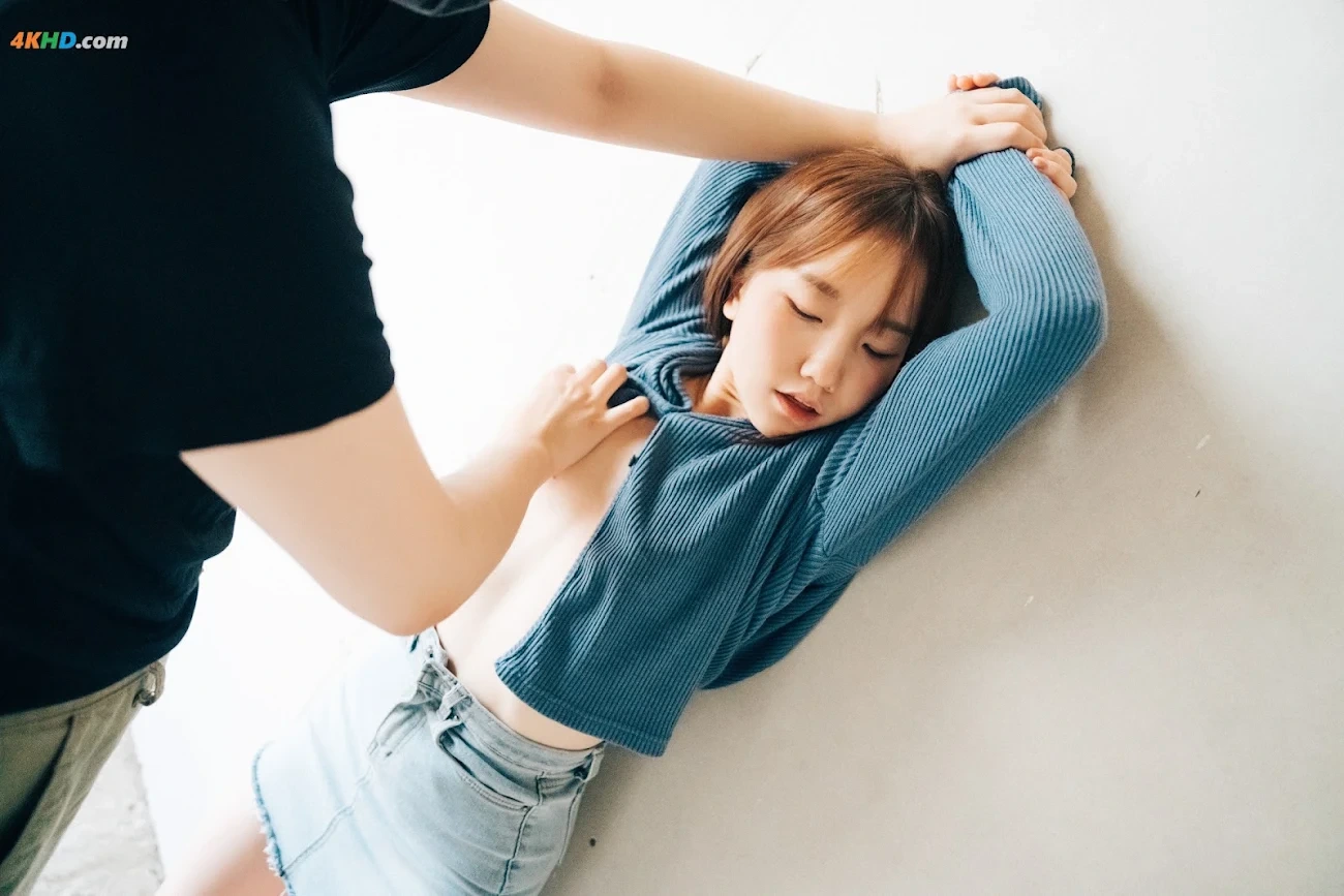[Loozy] Yeri - Enjoying Outdoor — photo 21