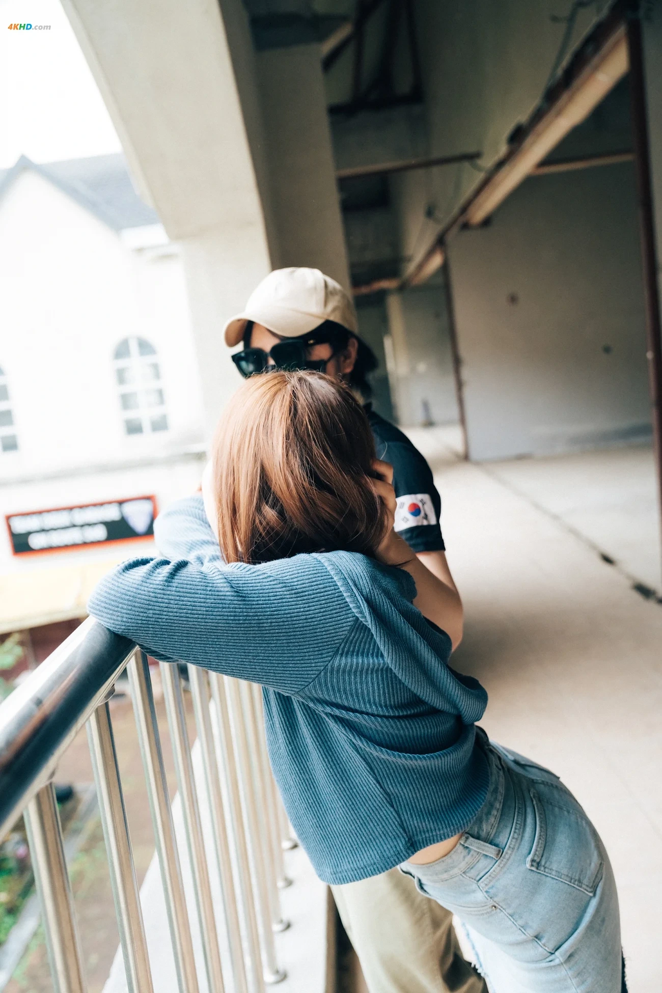 [Loozy] Yeri - Enjoying Outdoor — photo 33