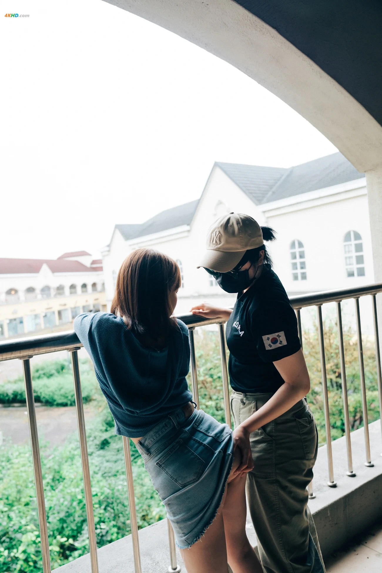 [Loozy] Yeri - Enjoying Outdoor — photo 34