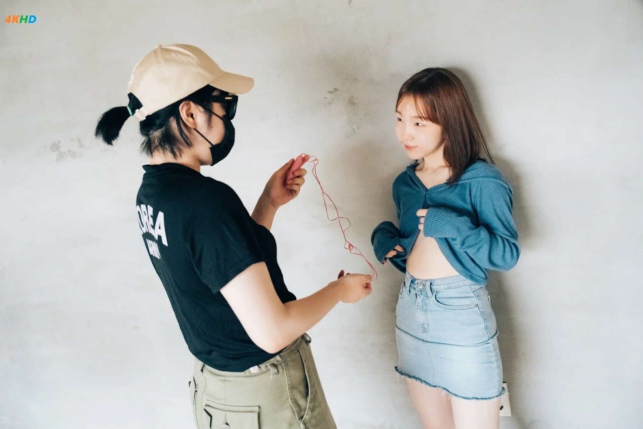 [Loozy] Yeri - Enjoying Outdoor — photo 36