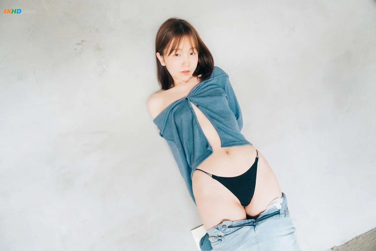 [Loozy] Yeri - Enjoying Outdoor — photo 45