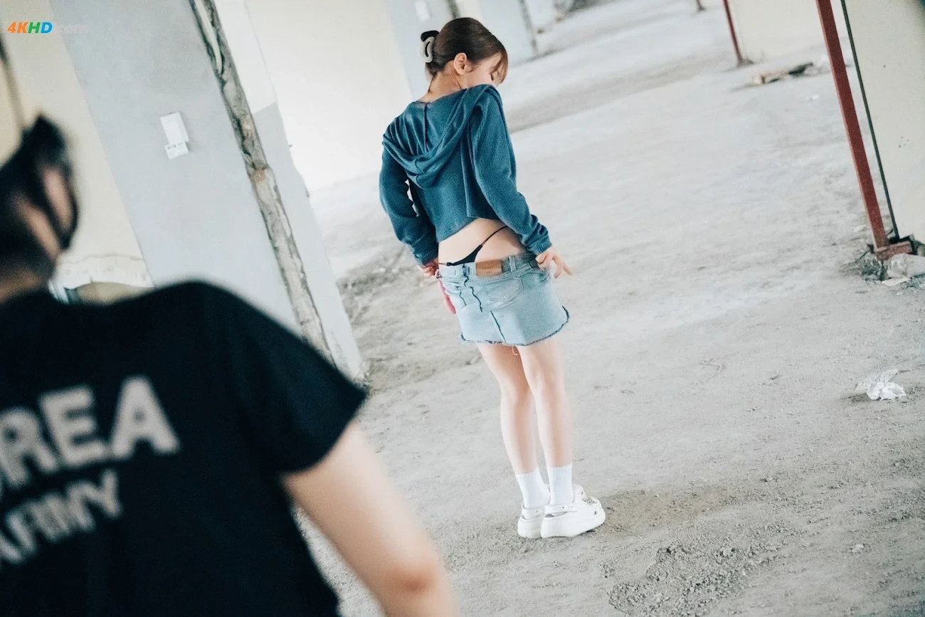 [Loozy] Yeri - Enjoying Outdoor — photo 48