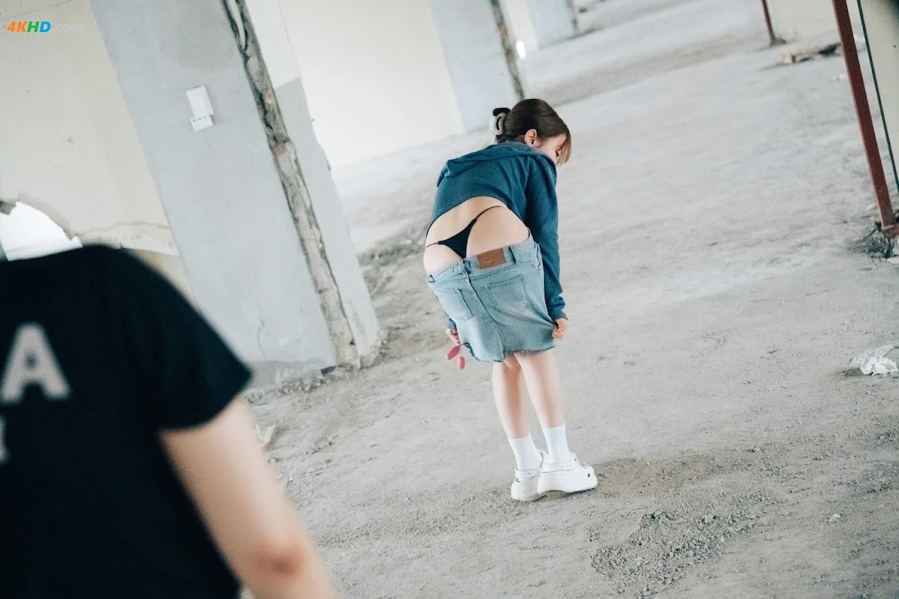 [Loozy] Yeri - Enjoying Outdoor — photo 49